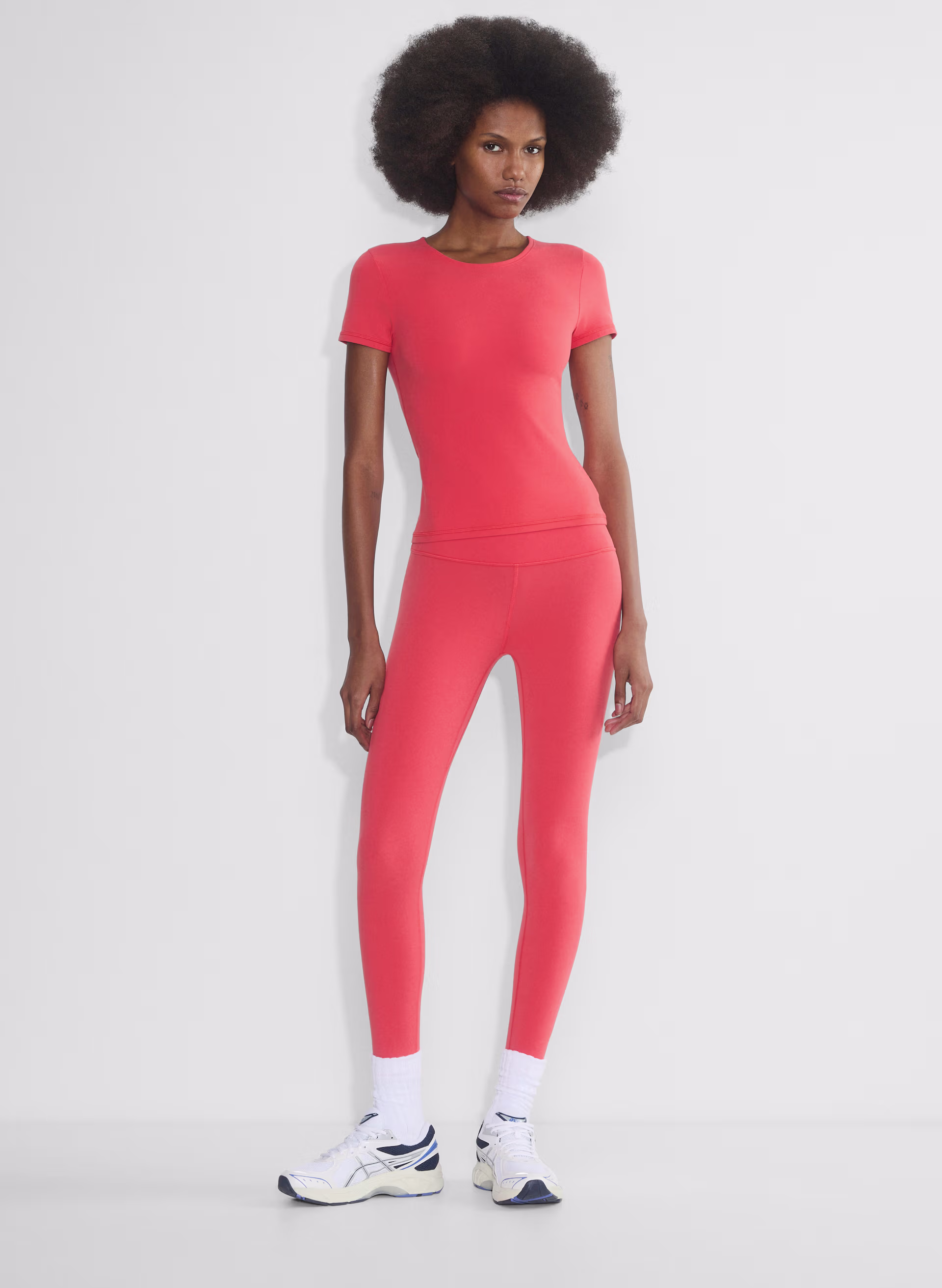 BUTTER Cheeky Hi-Rise 24