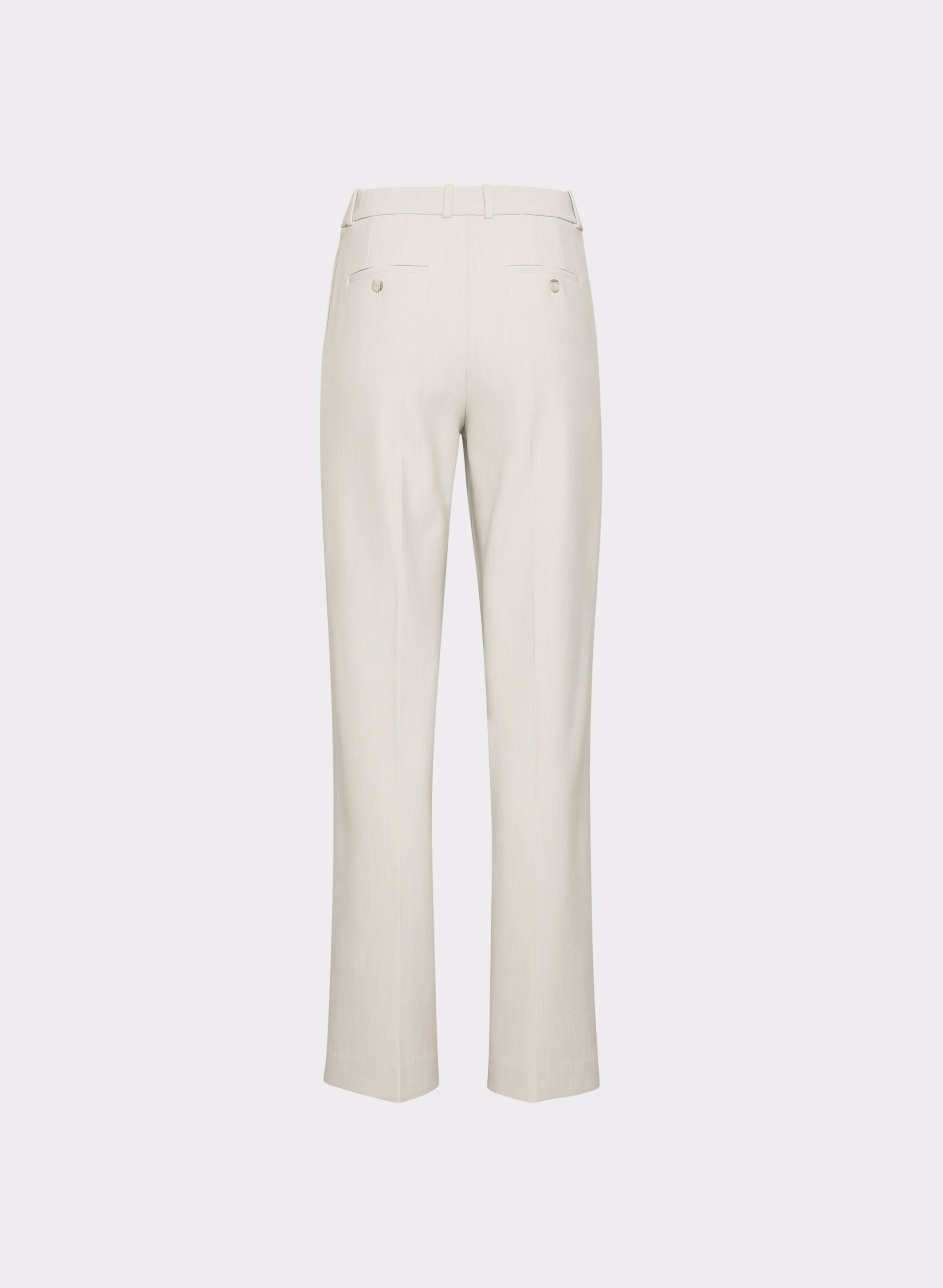 New Agency Pant - (Re)ssential