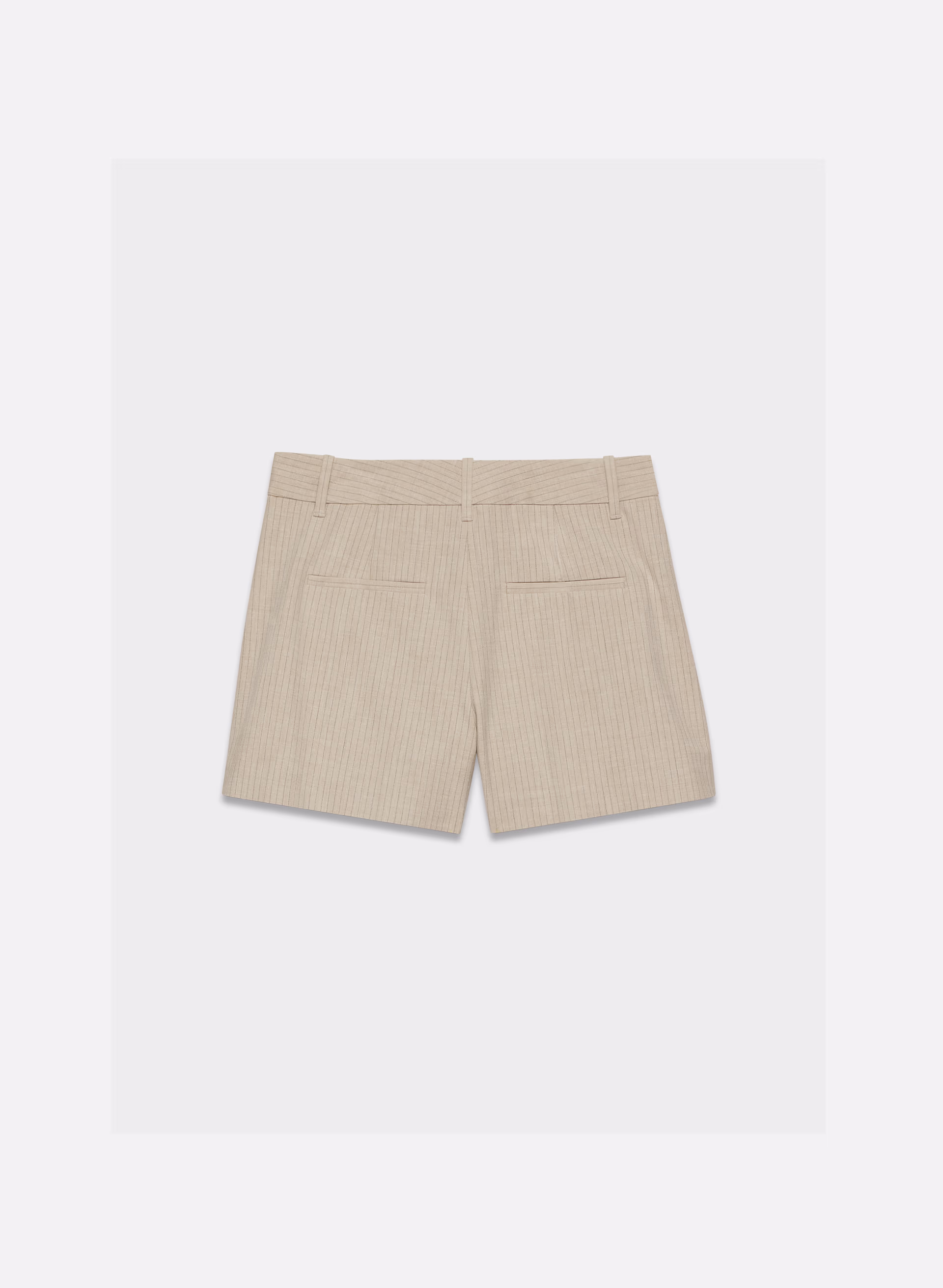 The Effortless Short™ Mini - (Re)ssential Light