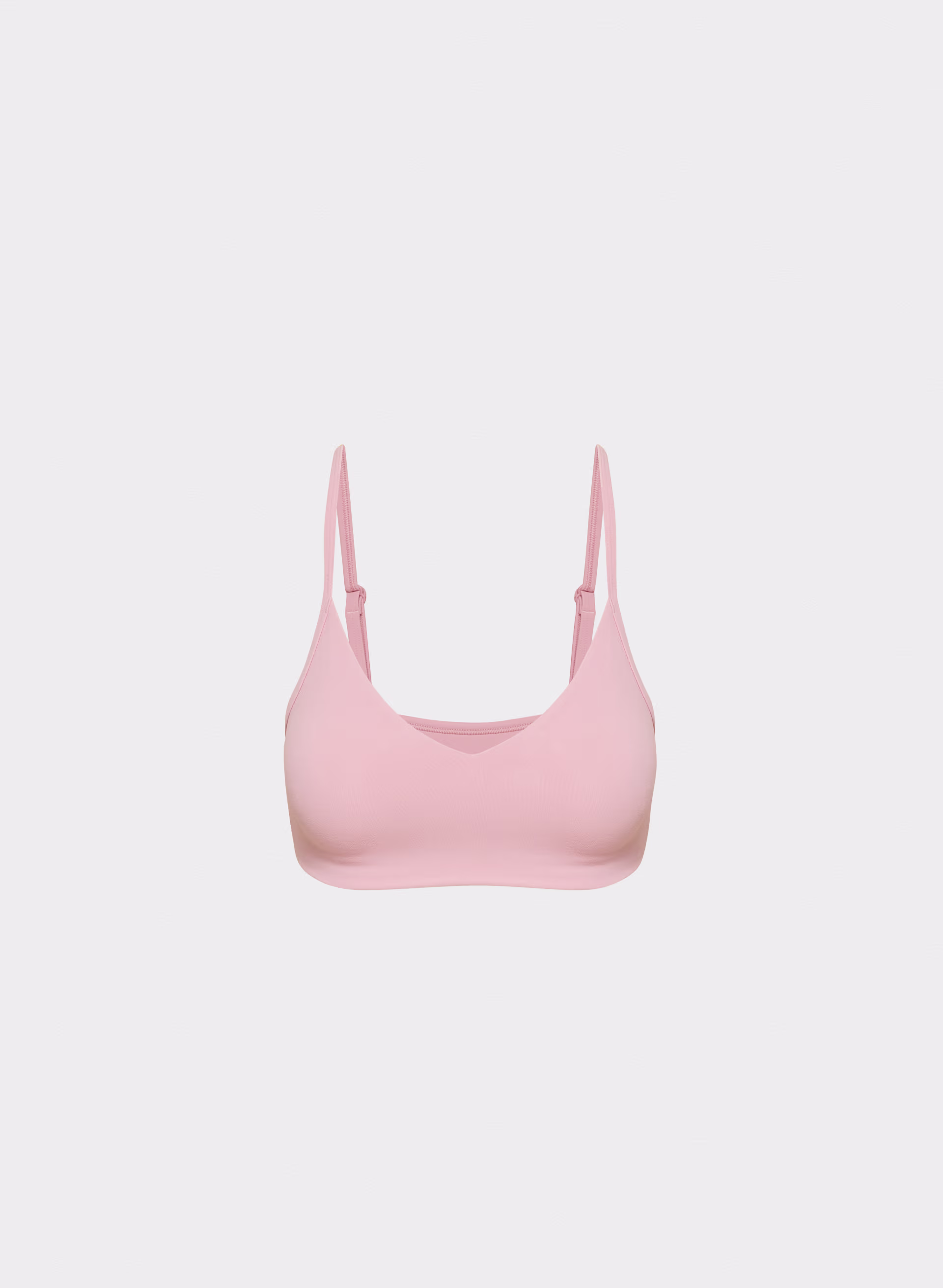 BUTTER Hold Tight Bra Top