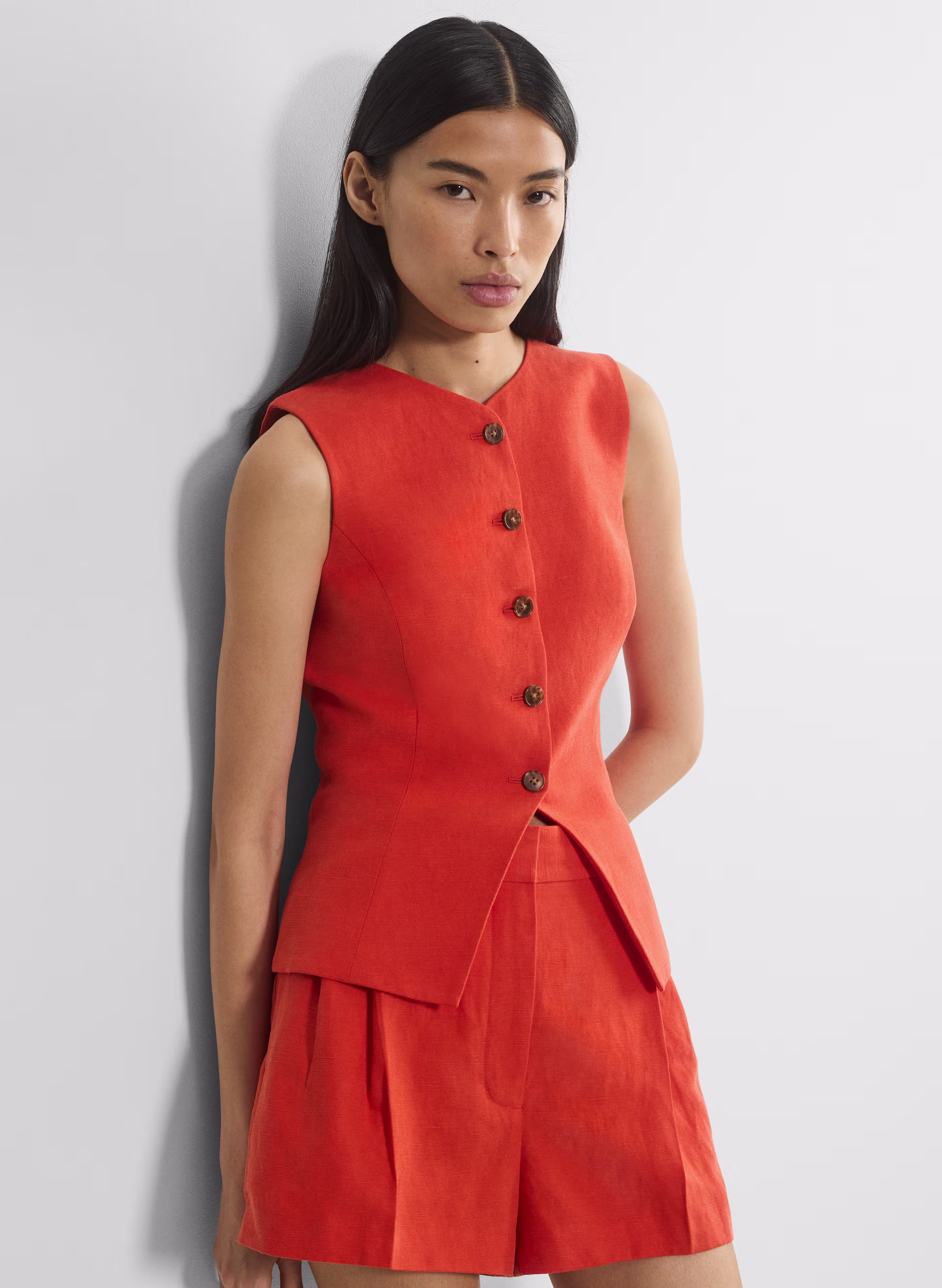 CruiseLinen™ Regal Vest