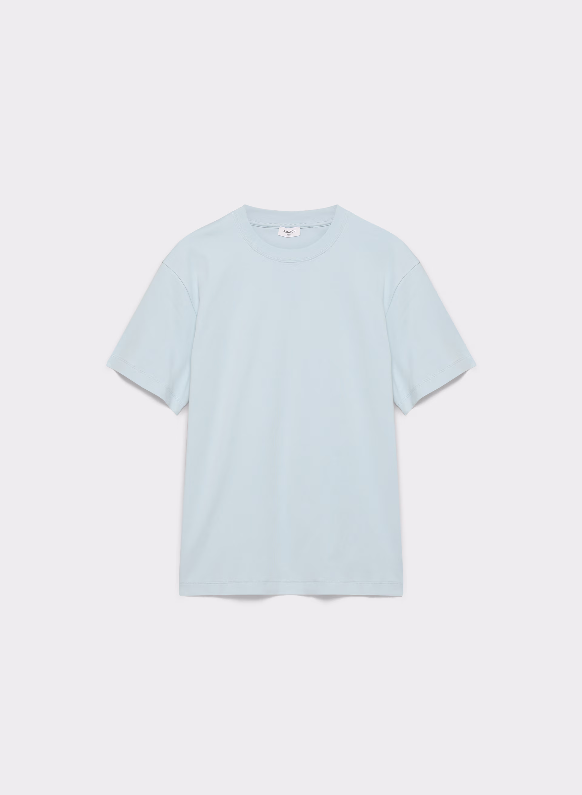 InterLock Cotton Pegasus T-Shirt