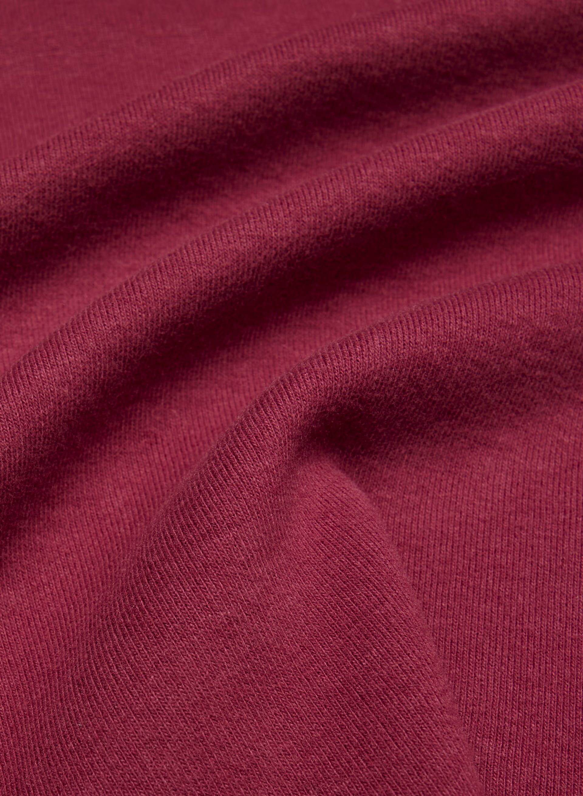 BestHug™ Little Ribbed T-Shirt