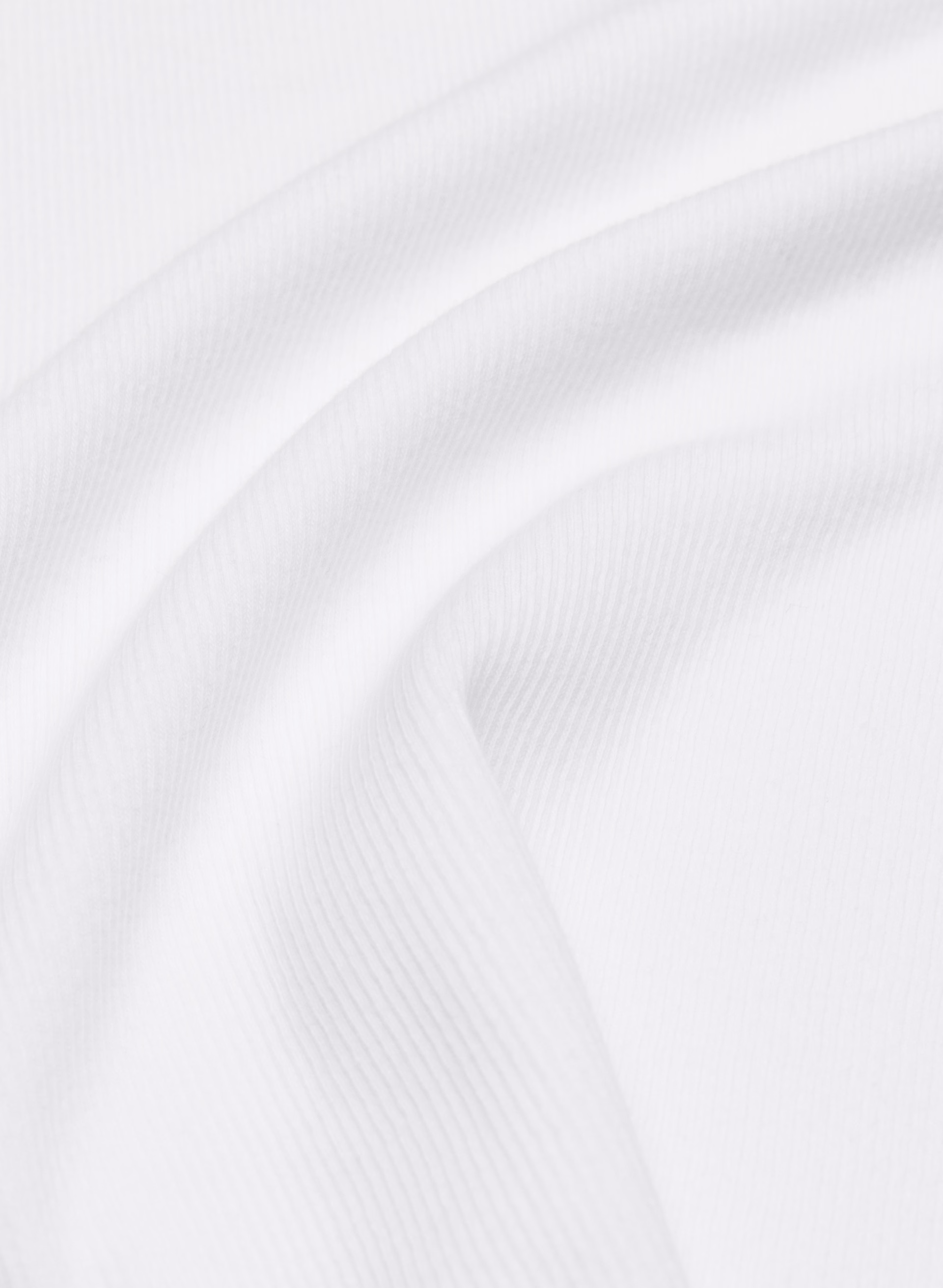 HomeStretch™ Rib Squareneck Tank