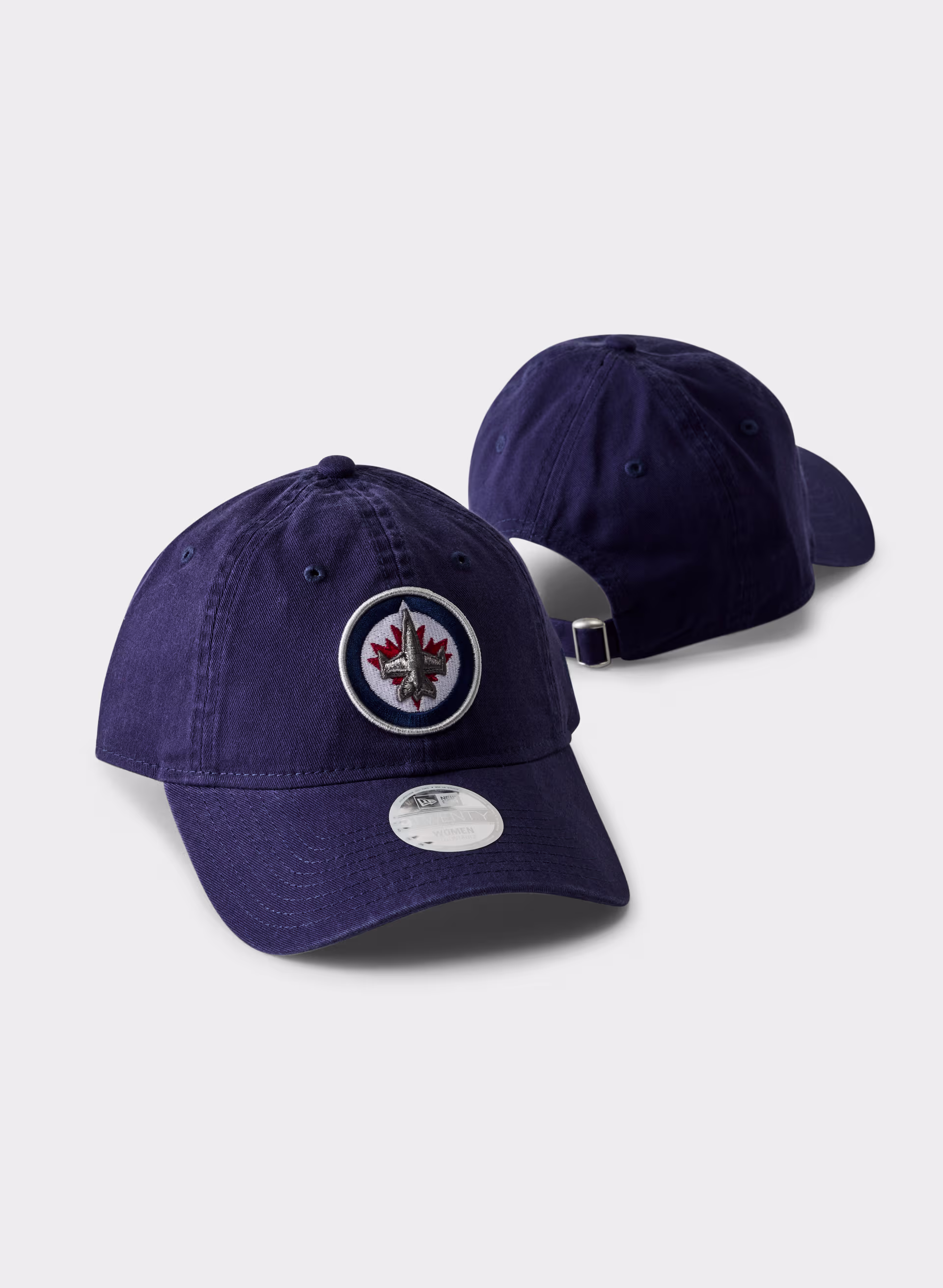 Winnipeg Jets 9TWENTY Hat