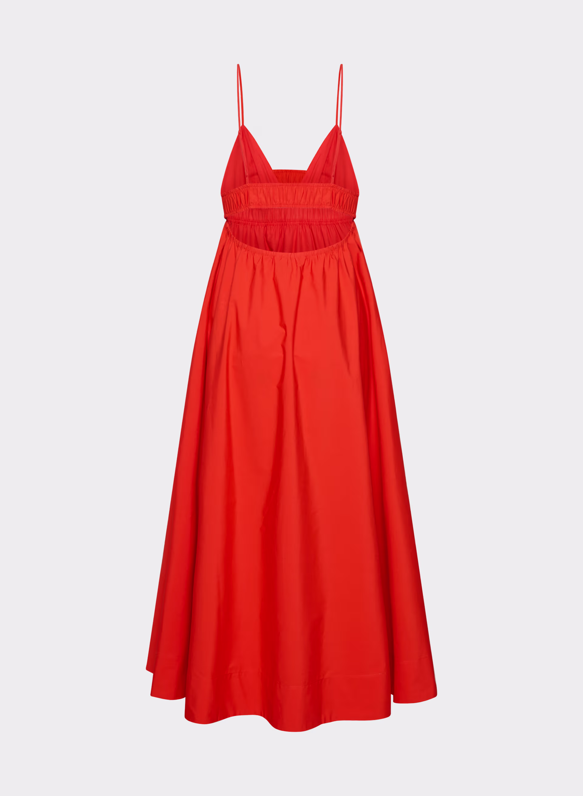 Encourage Poplin Dress