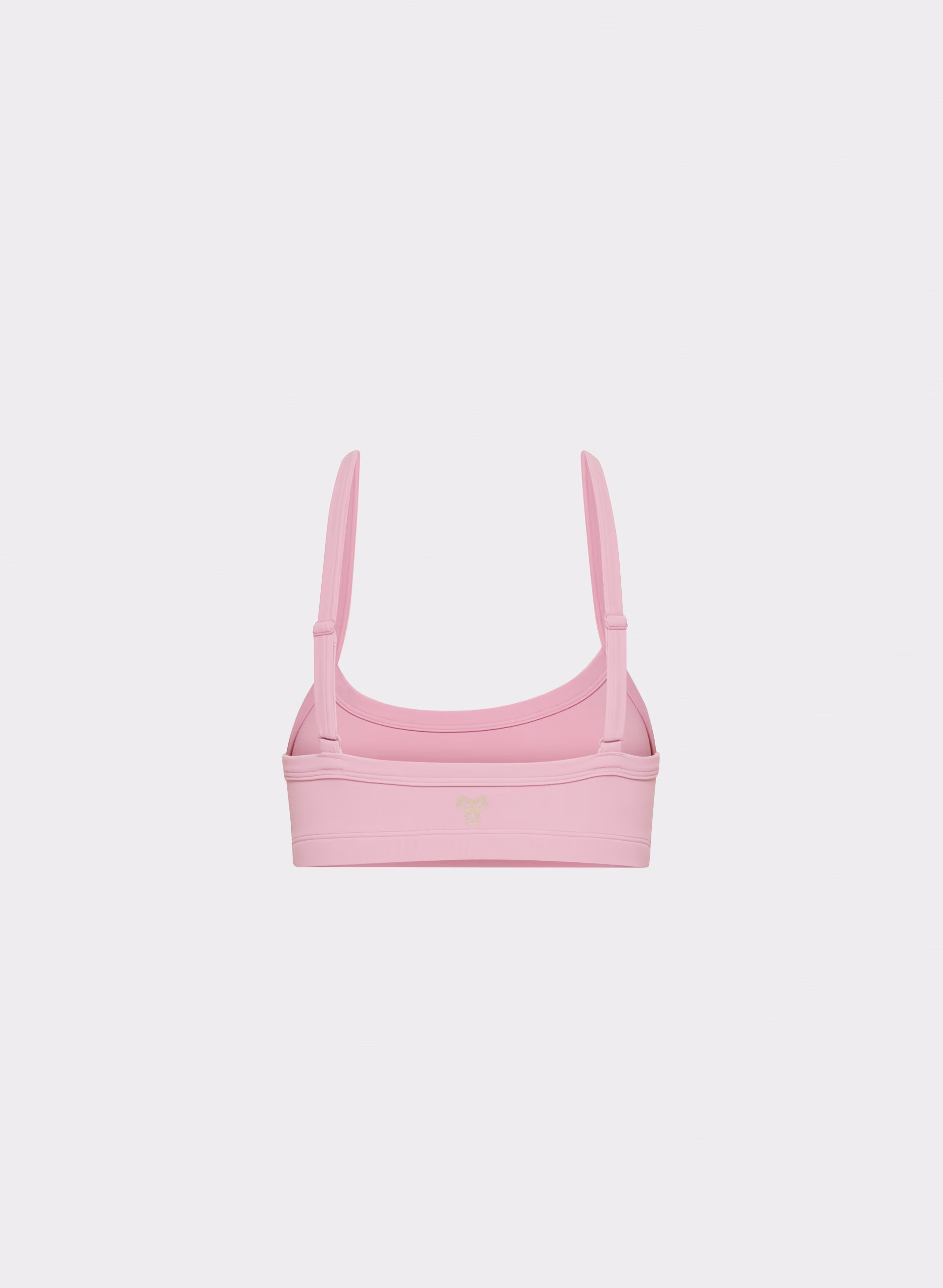 BUTTER Tumbler Bra Top