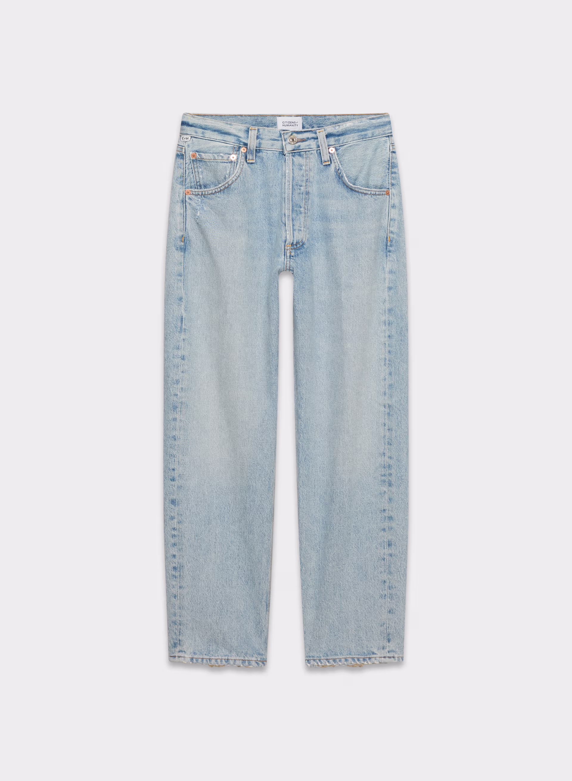 Citizens of Humanity Winslow Low Rise Boyfriend Jean