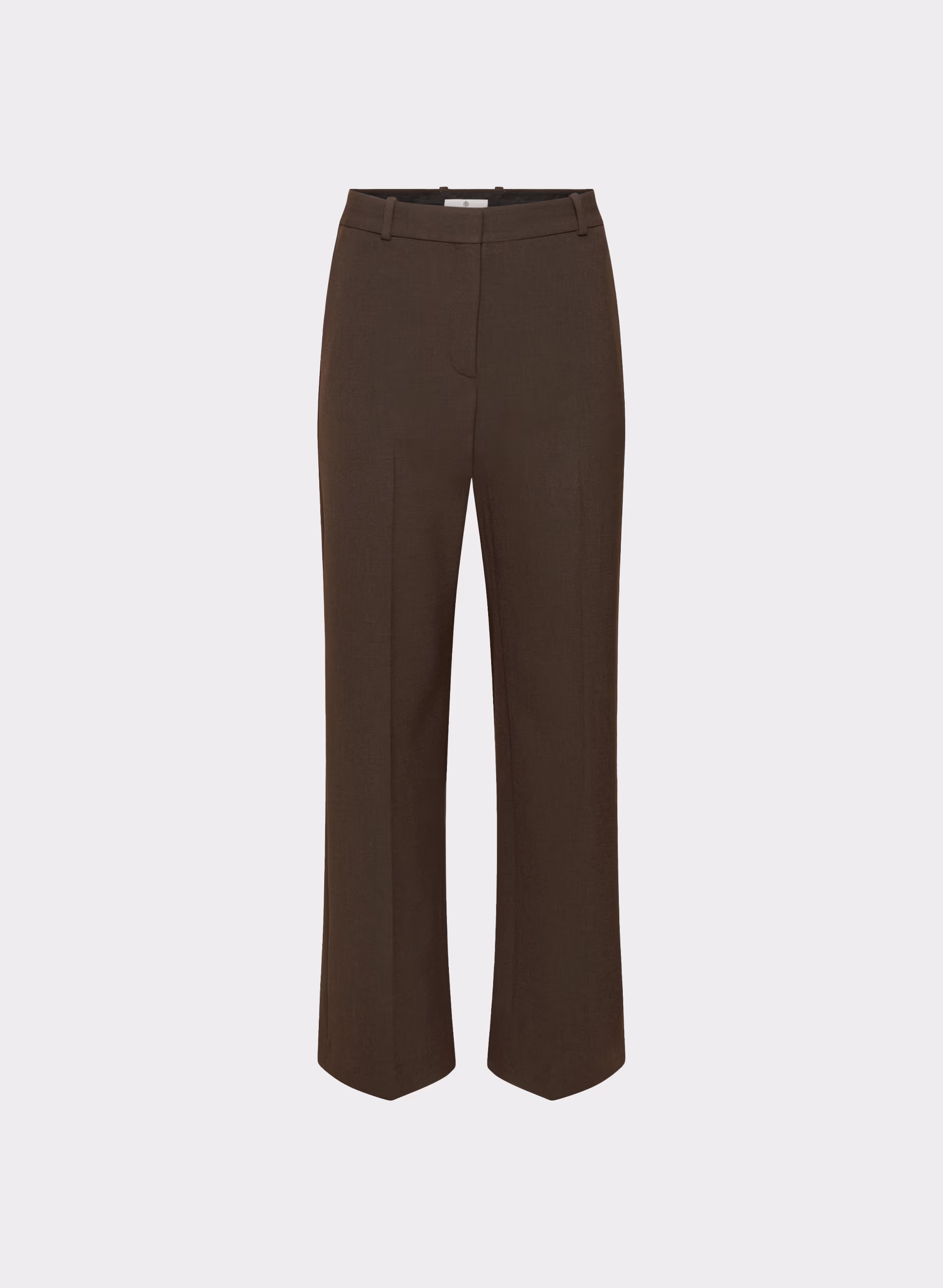 Agency Pant - (Re)ssential