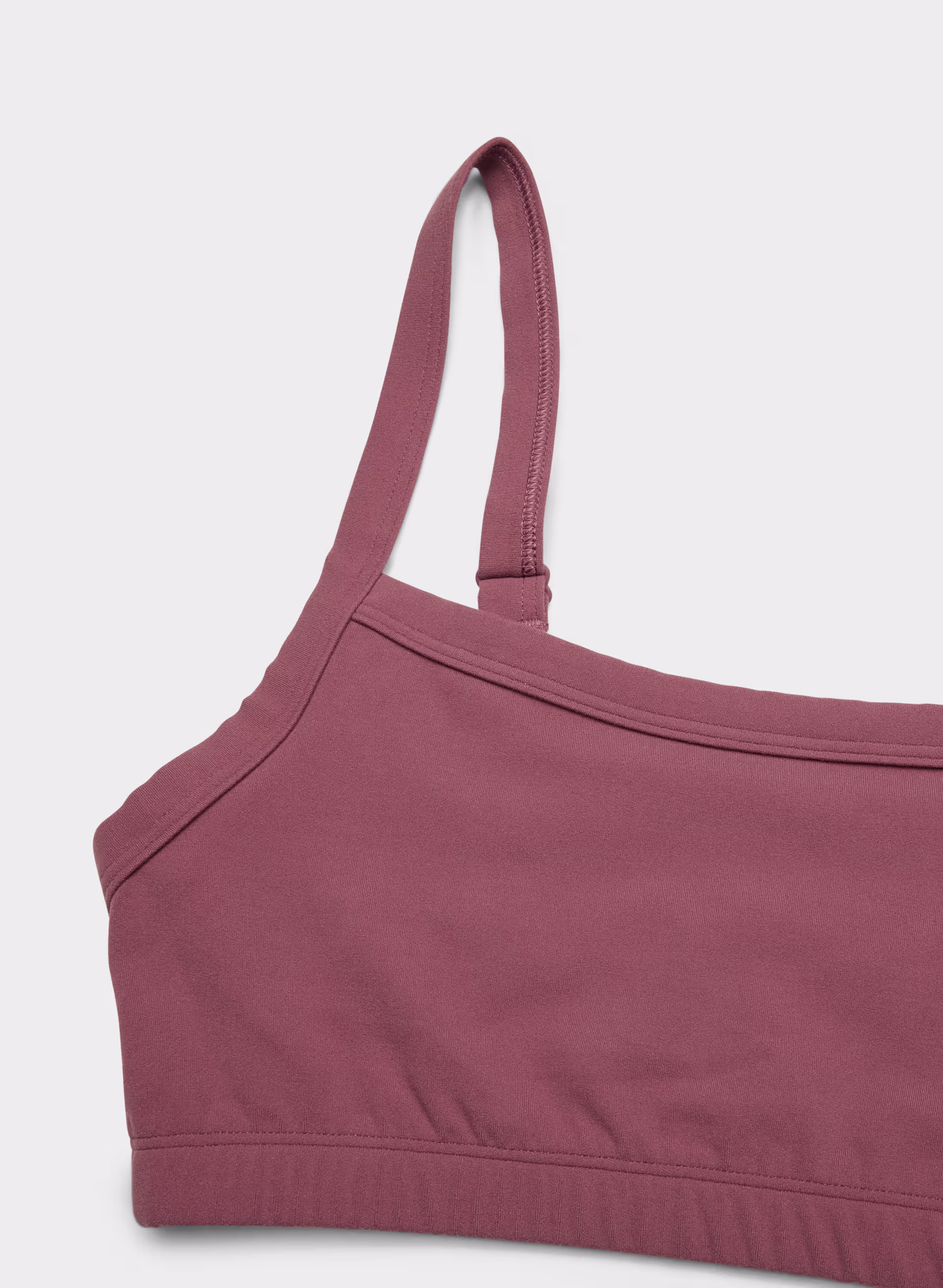 BUTTER Tumbler Bra Top