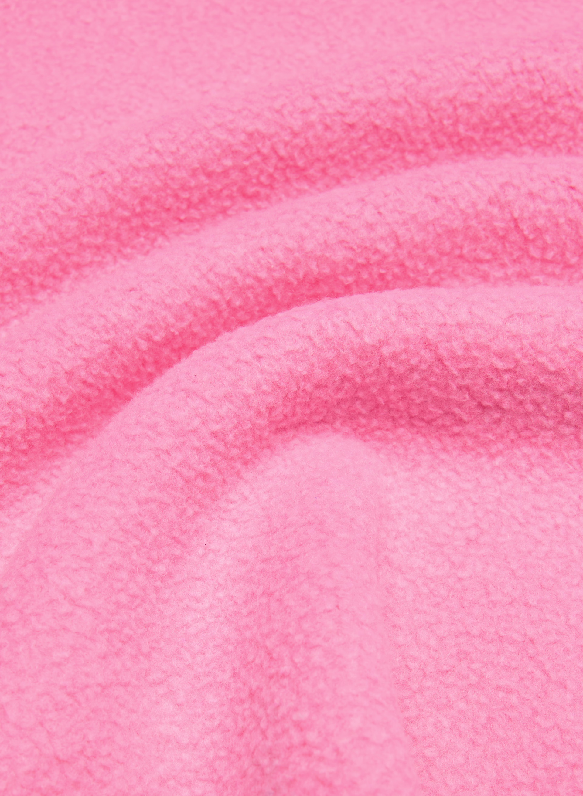 Cozy Sweatfleece Perfect Crew Sweatshirt