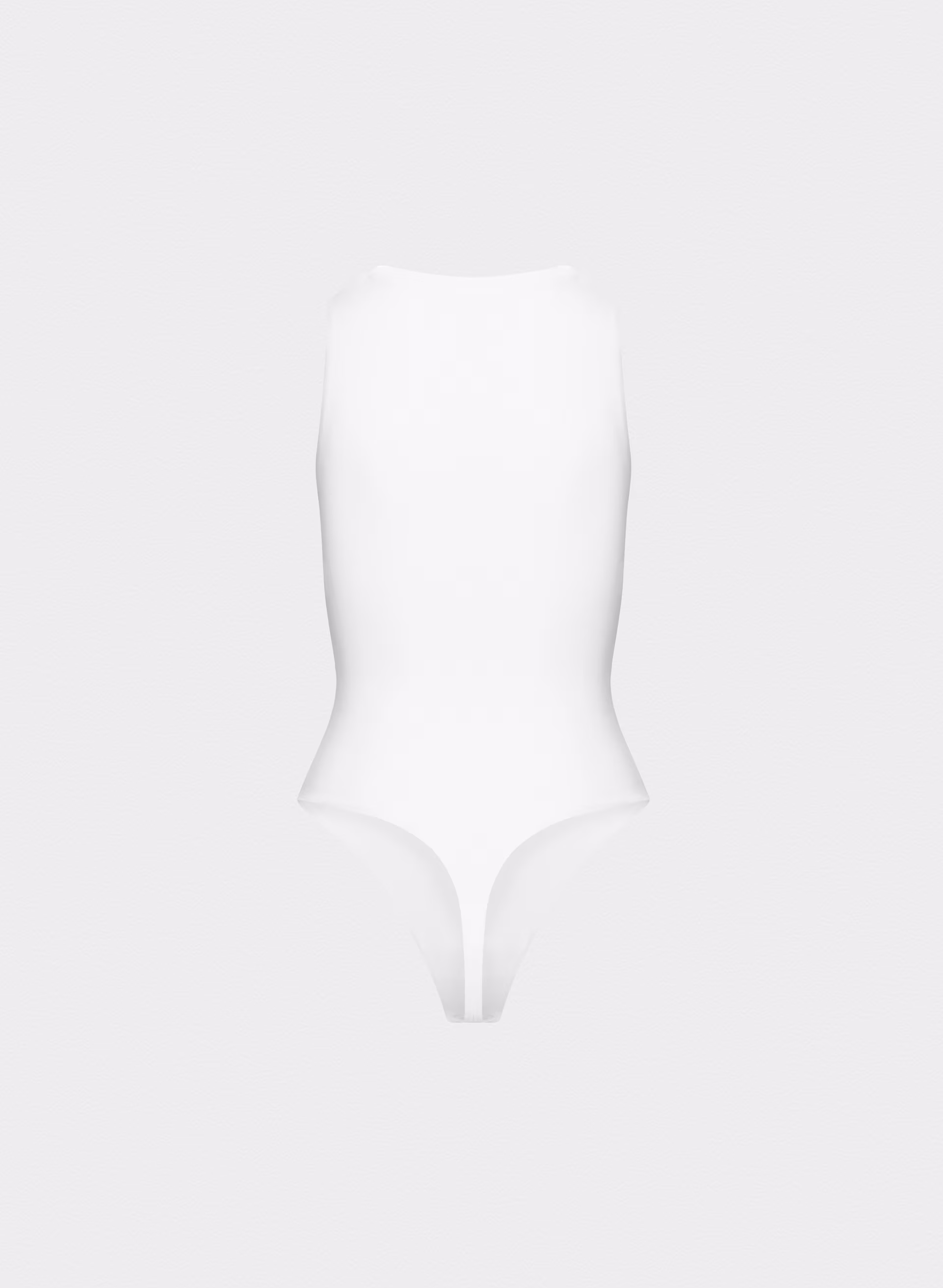 Original Contour Crew Bodysuit