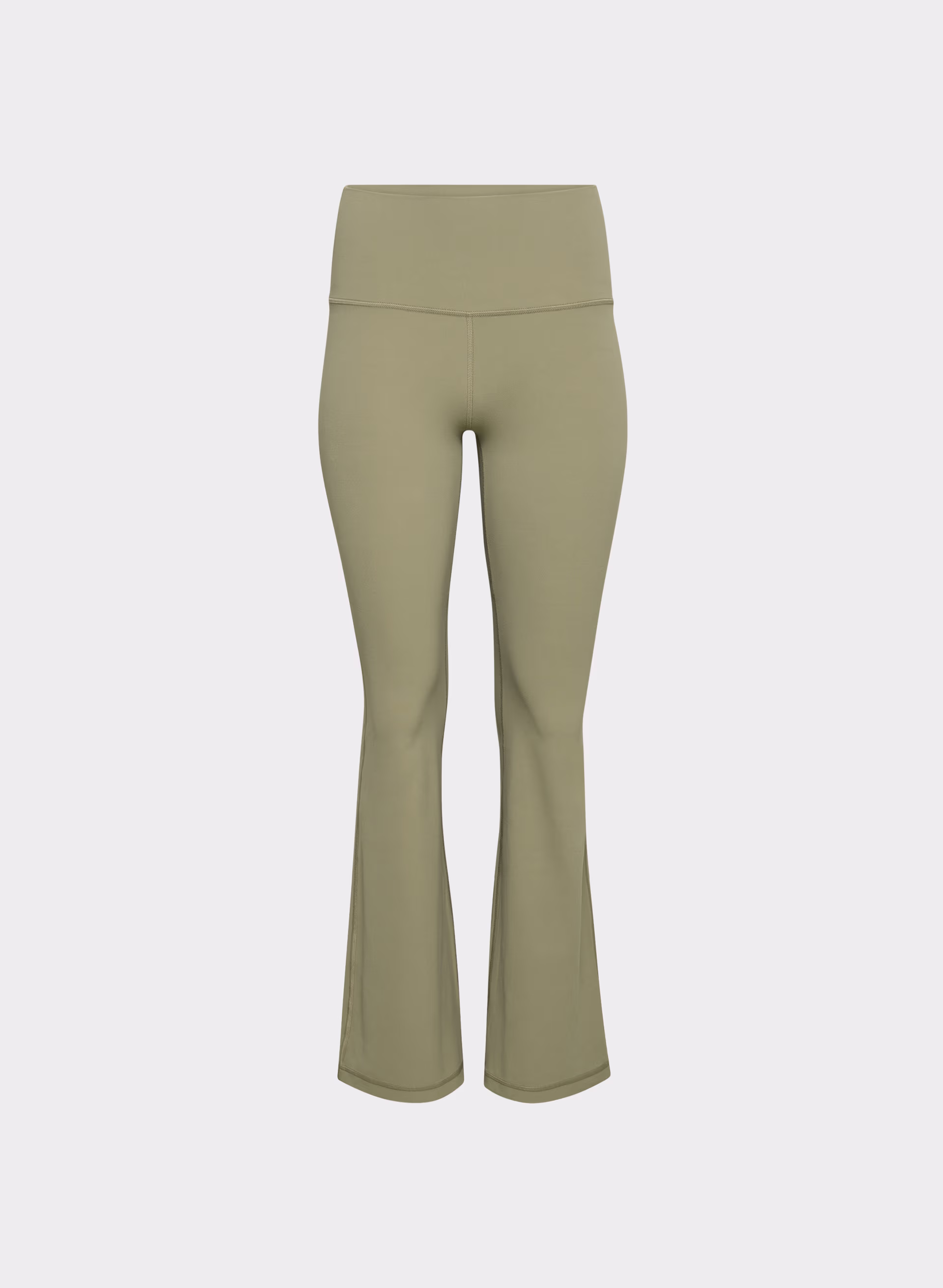 BUTTER Cheeky Hi-Rise Flare 30