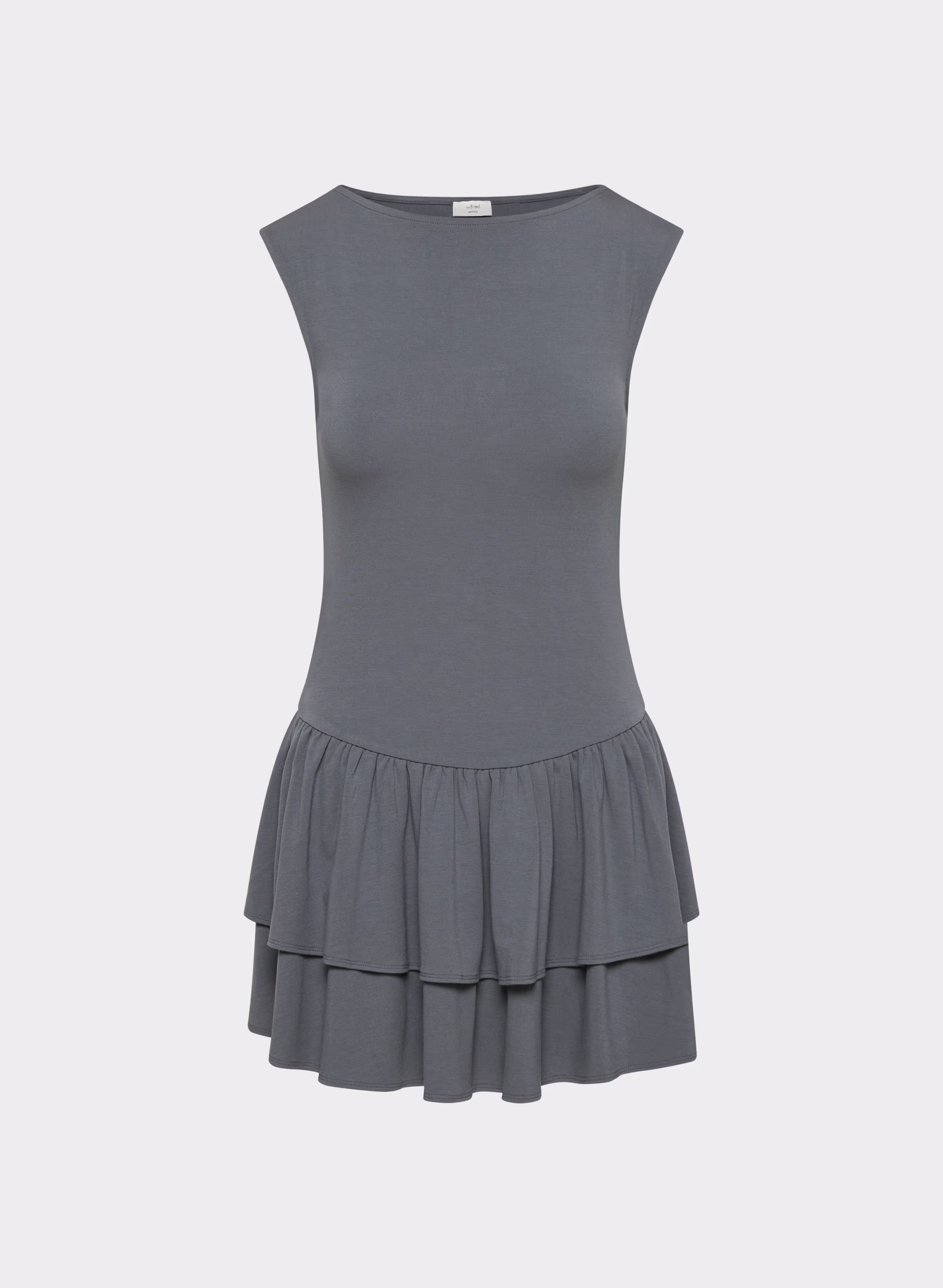 GoodLux Bloomsbury Dress