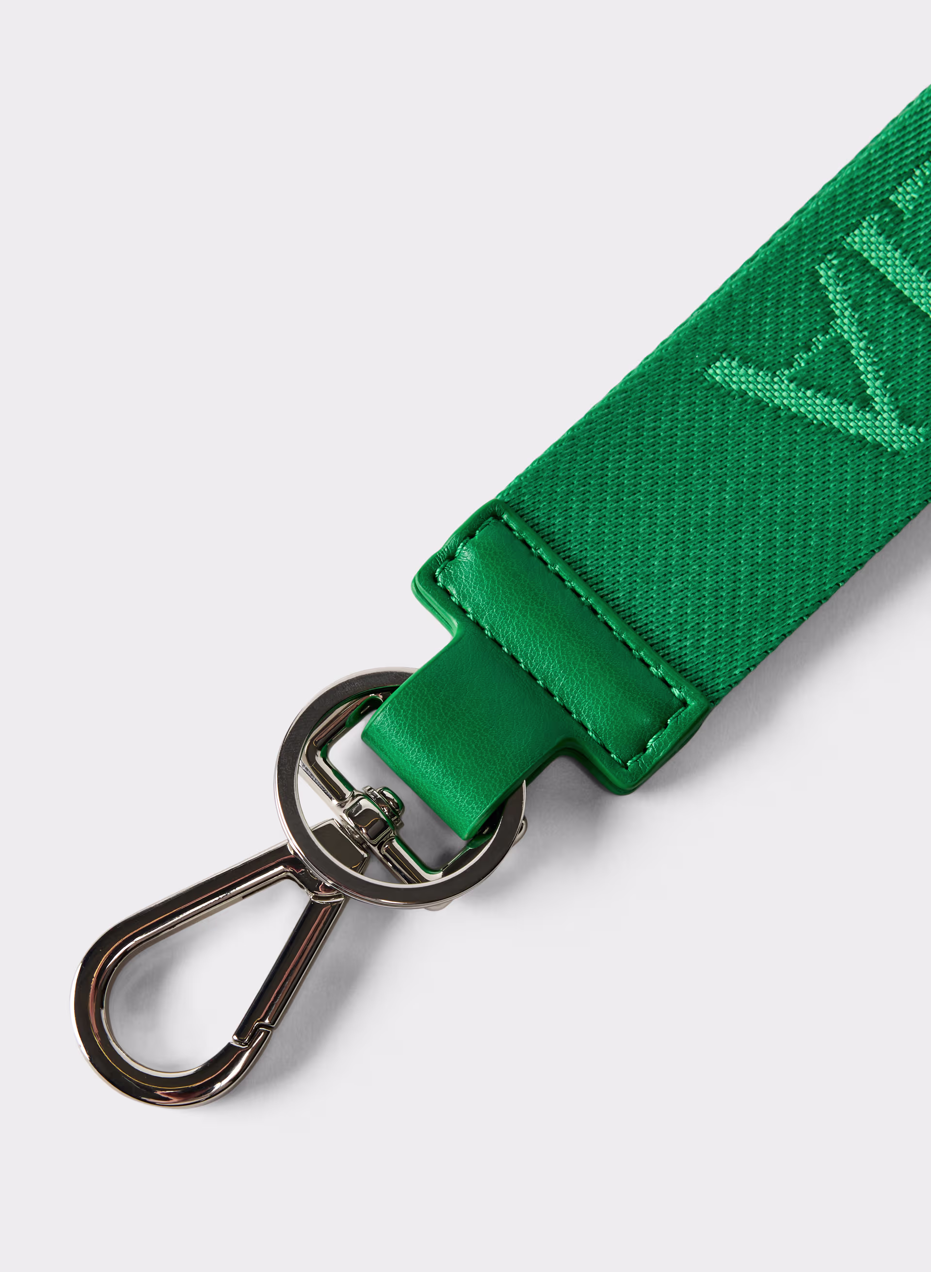 Always Found Keychain