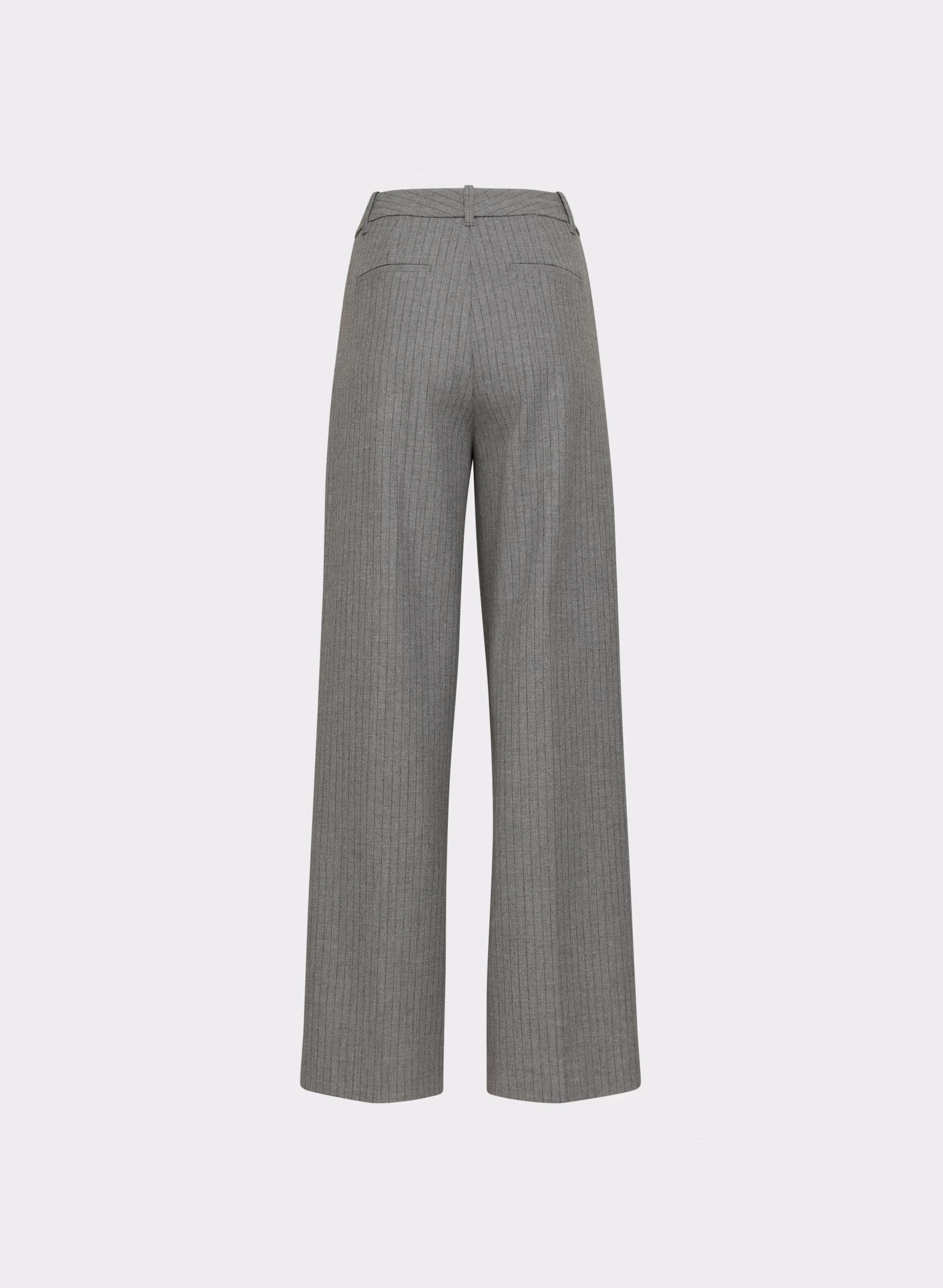 The Effortless Pant™ - (Re)fined