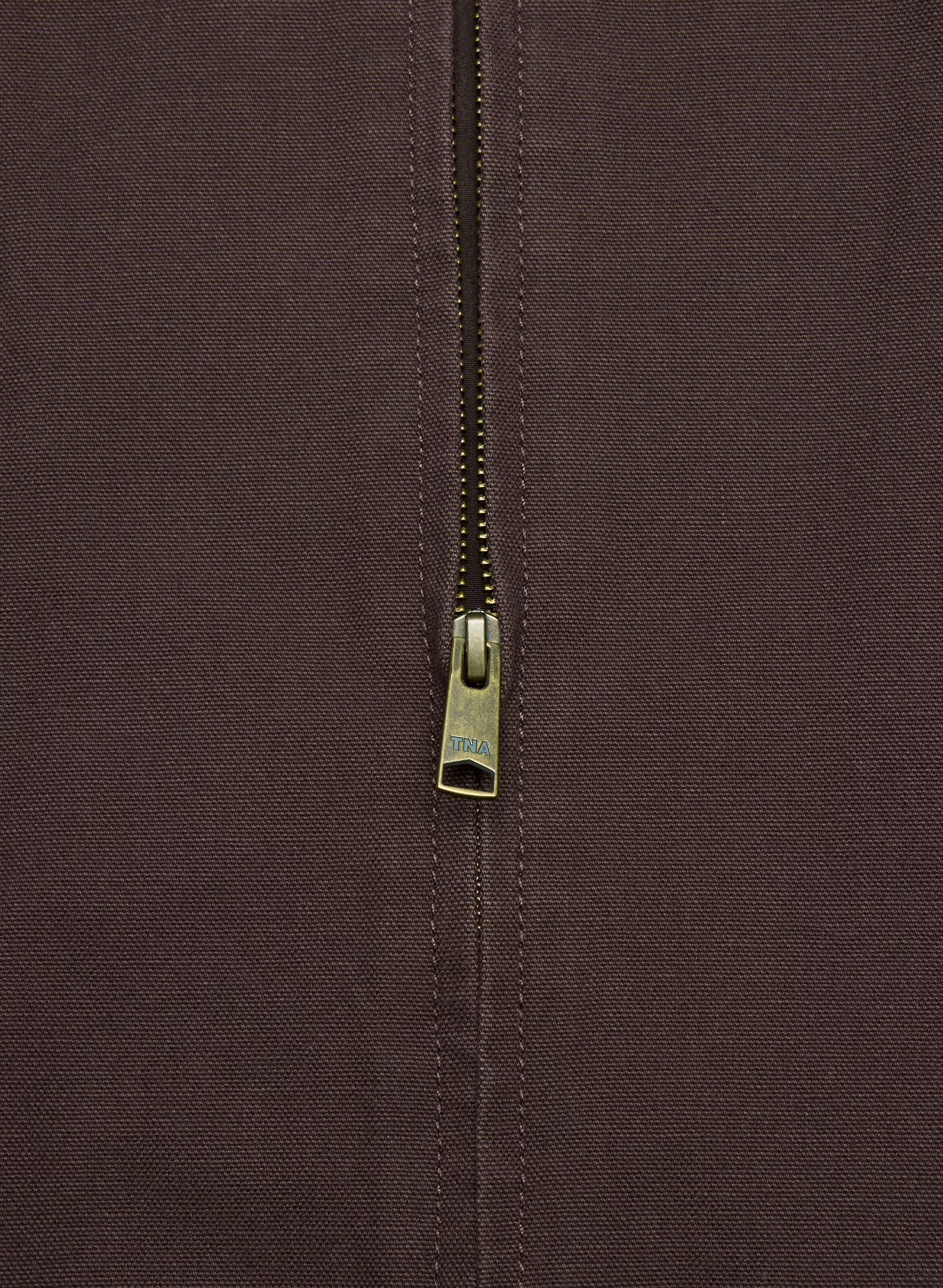 Caddie Blouson Jacket