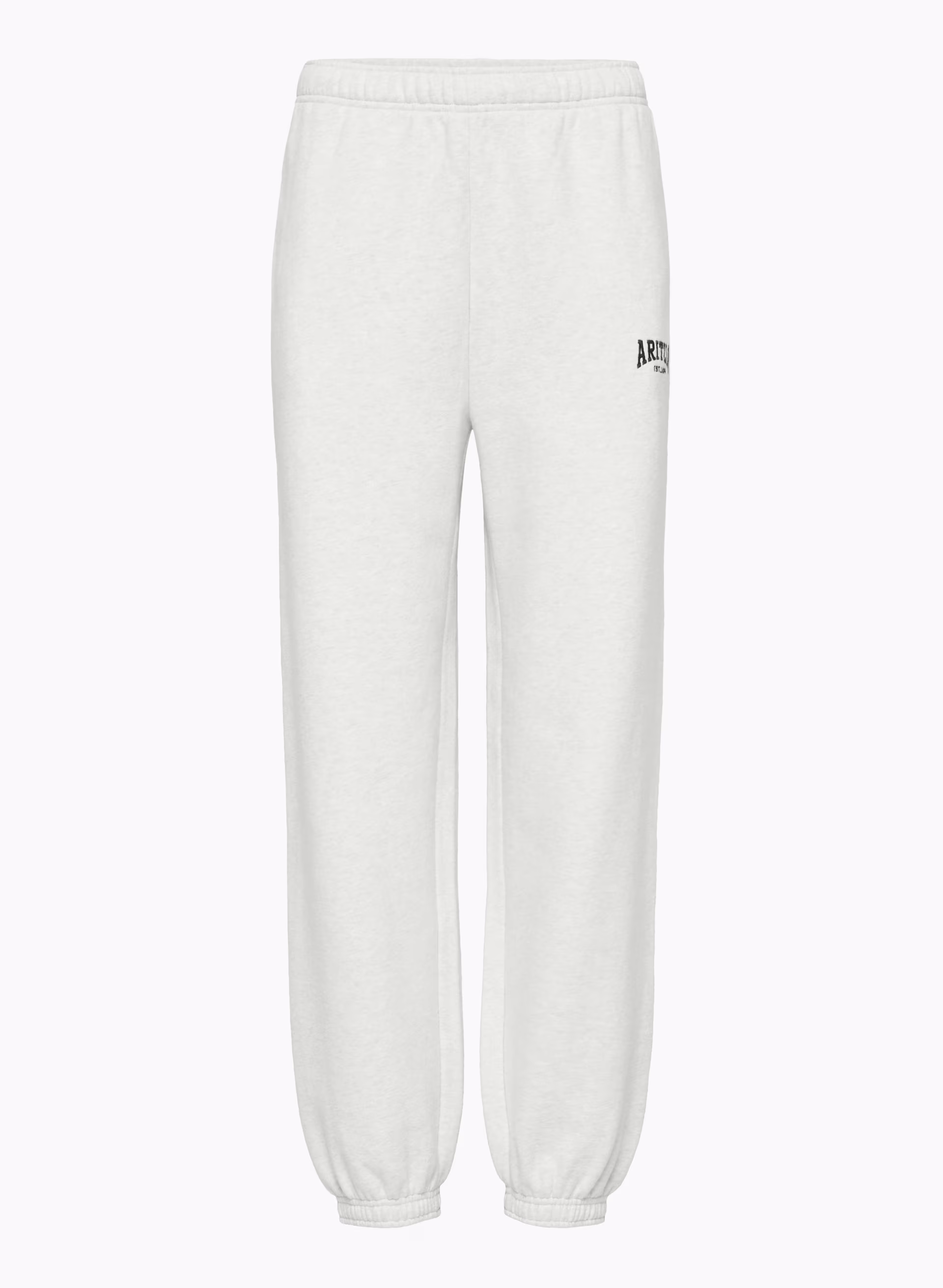 Cozy Sweatfleece Mega Jogger