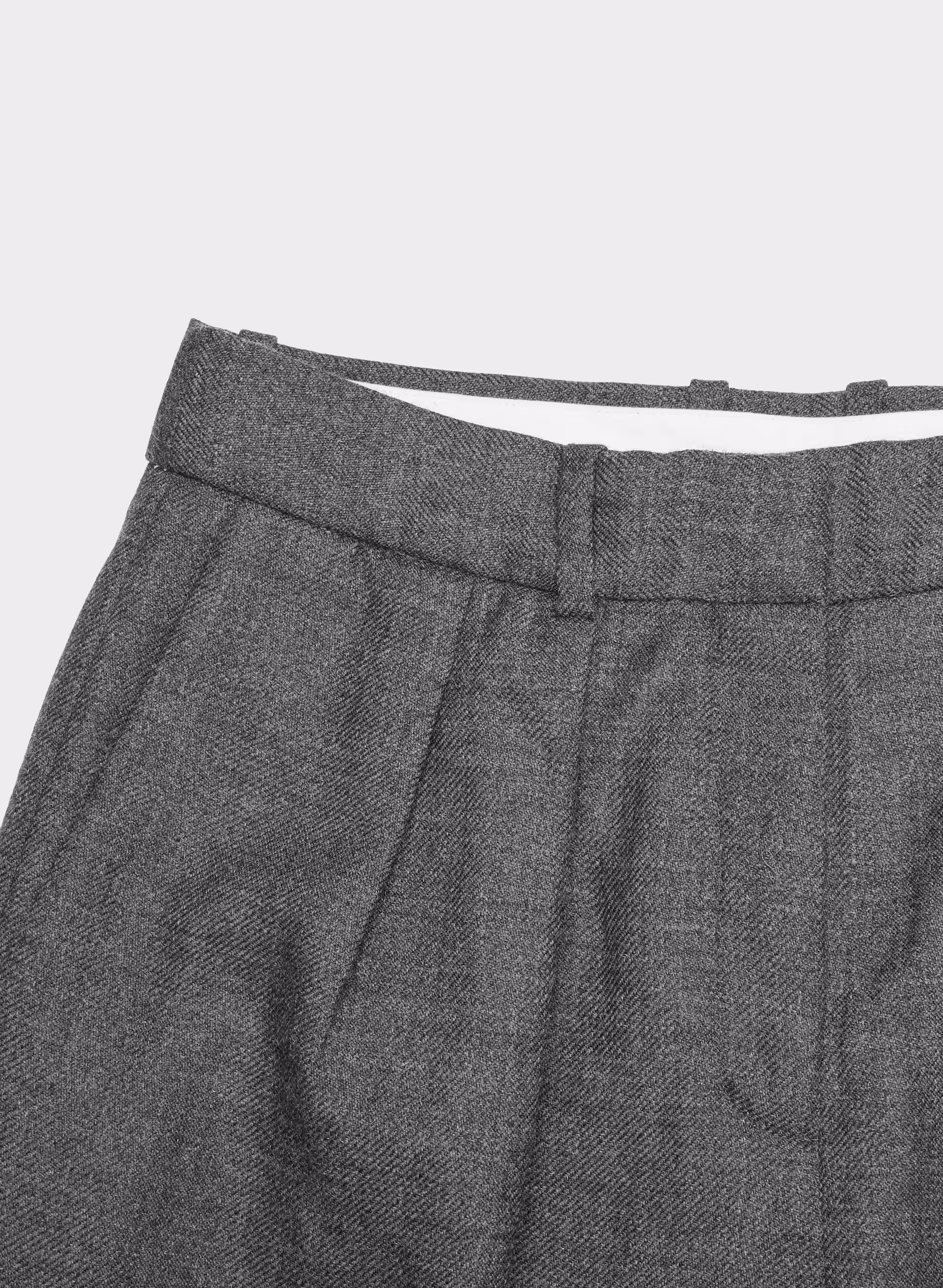 Proforma Wool Pant