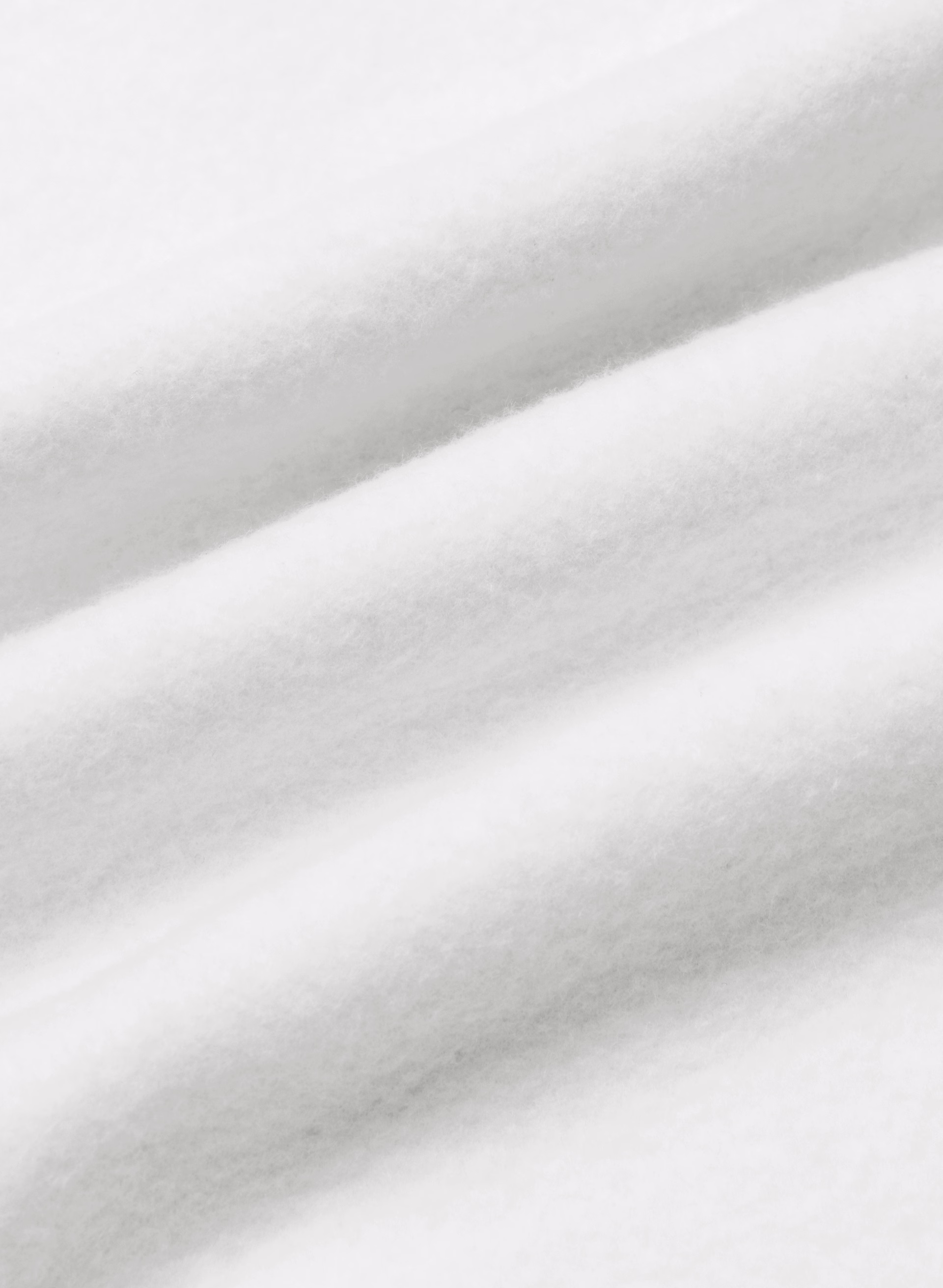 Cozy Sweatfleece Boyfriend Wide Sweatpant