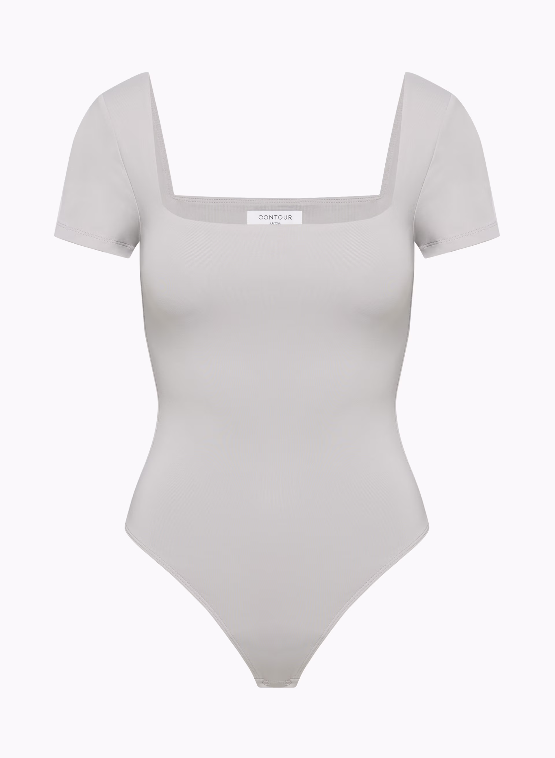 Original Contour Squareneck Bodysuit
