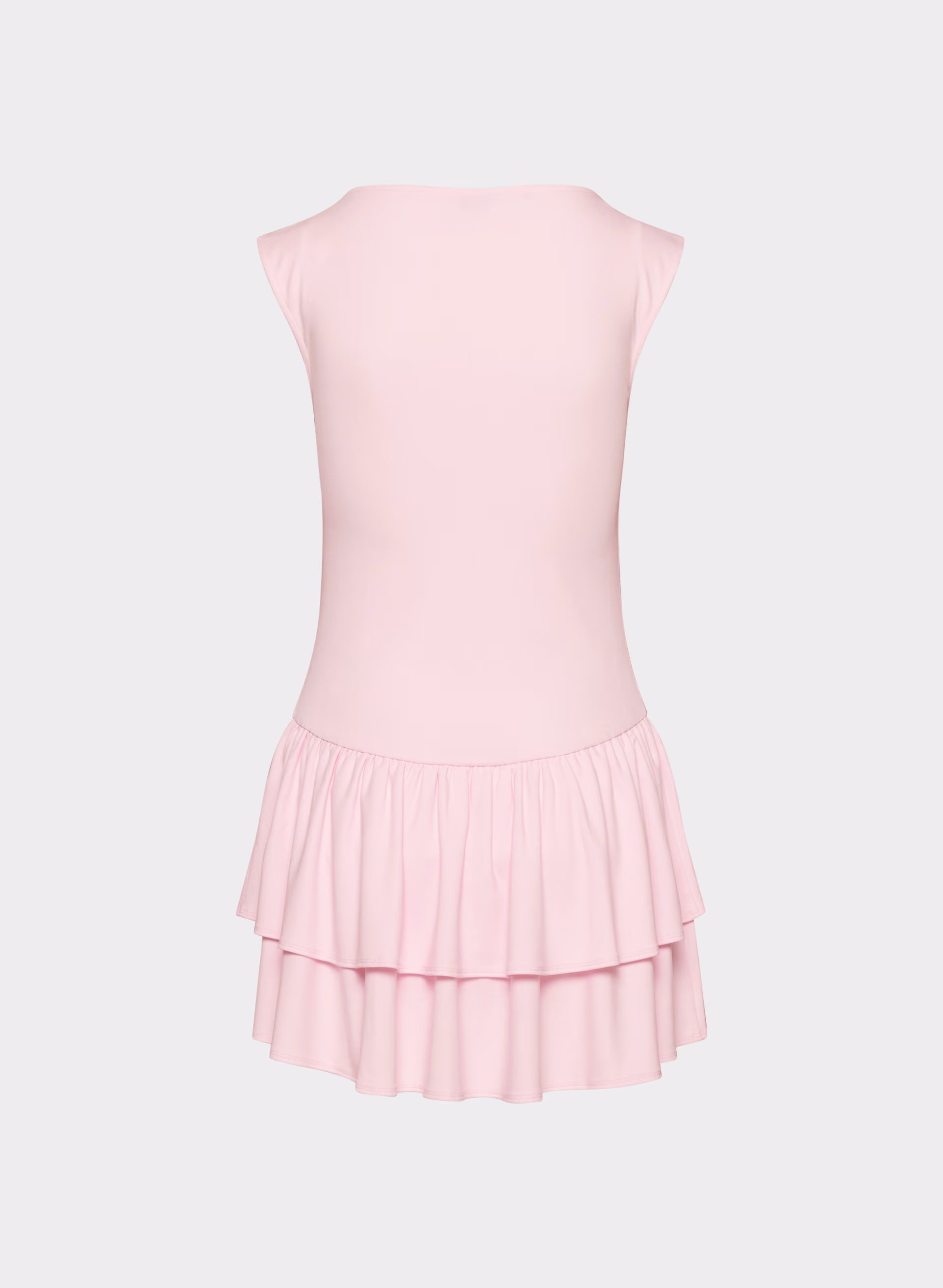 GoodLux Bloomsbury Dress