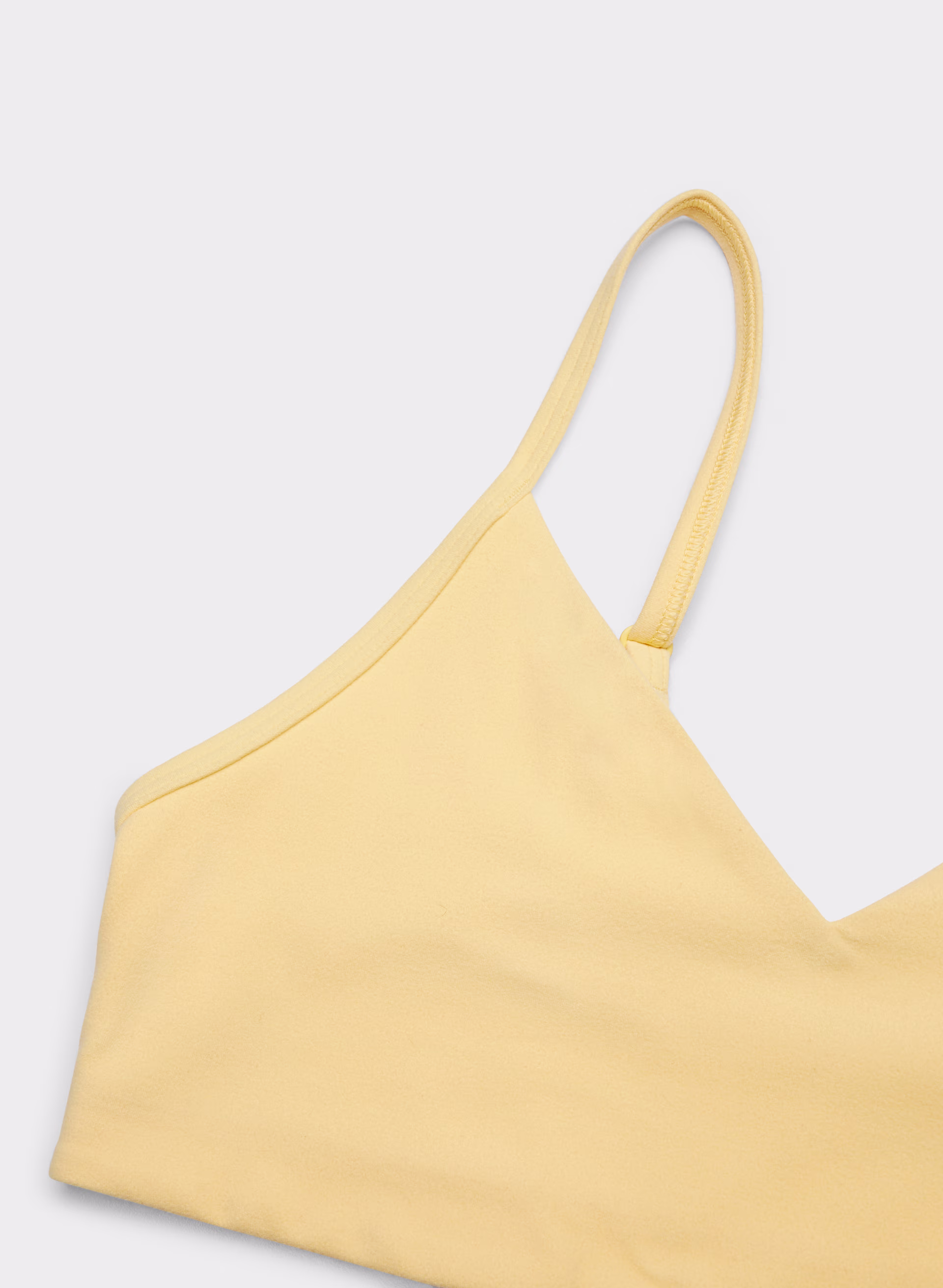 BUTTER Hold Tight Bra Top