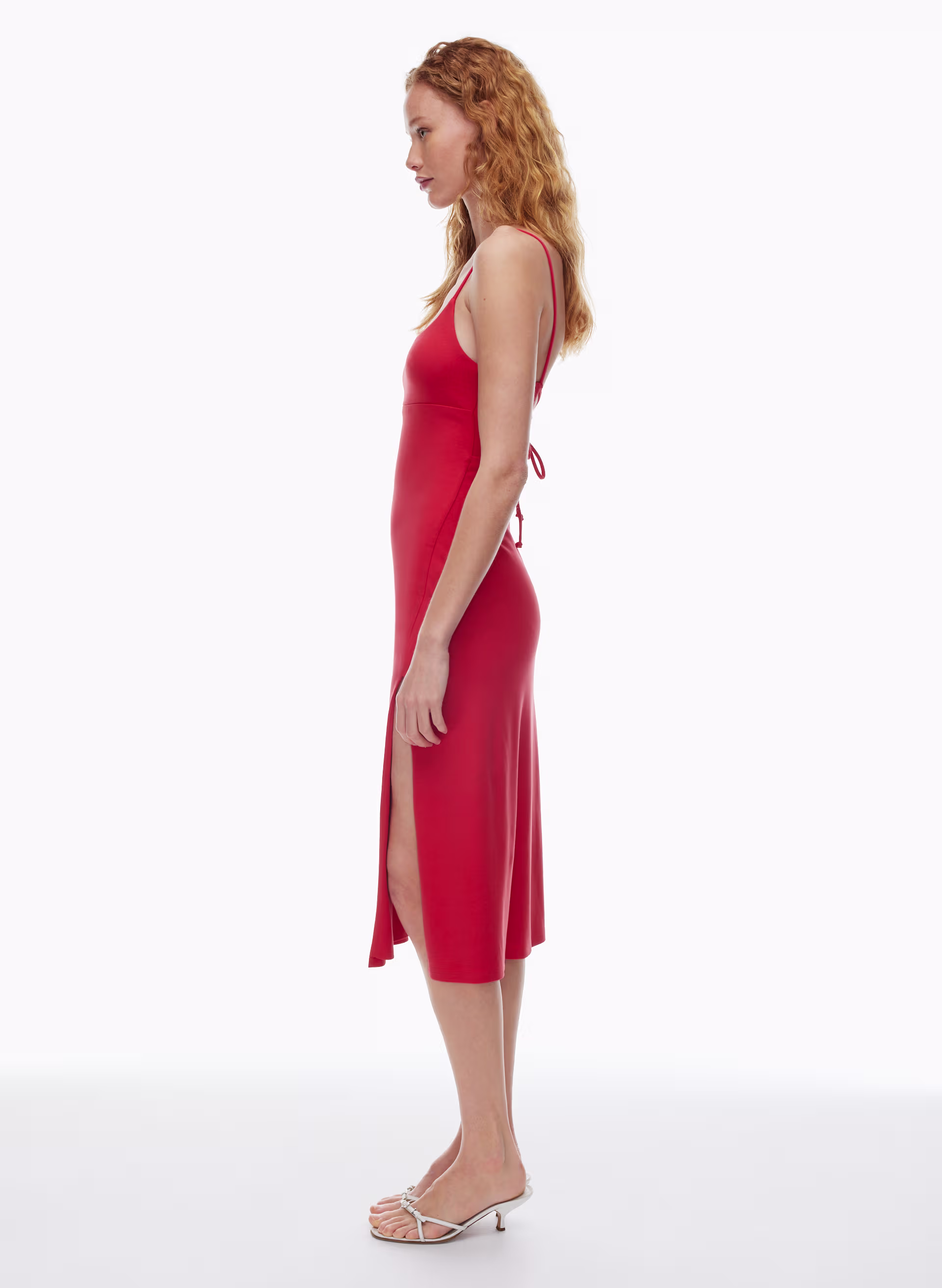 New Dreamweaver Dress