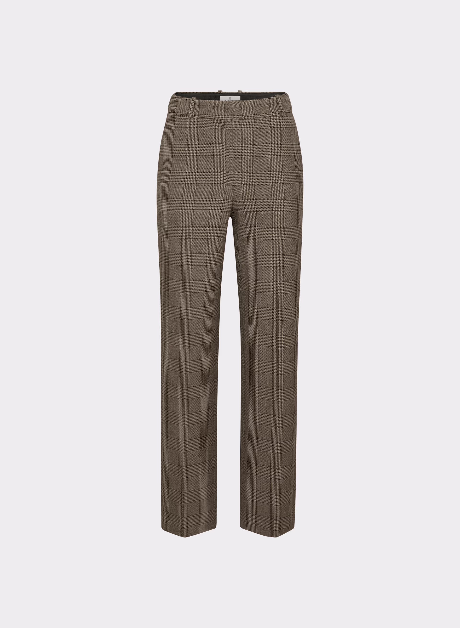 New Agency Pant - (Re)ssential