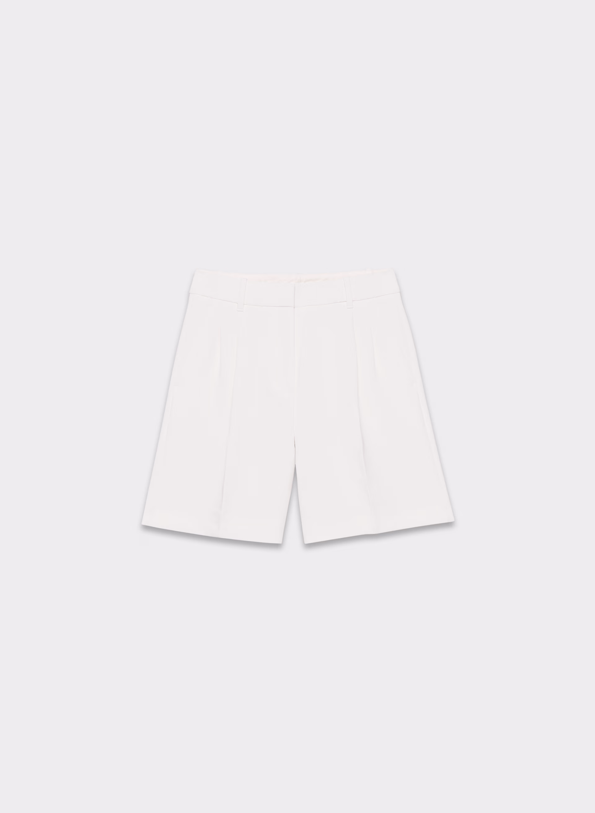 The Effortless Short™ Long - Crepette™