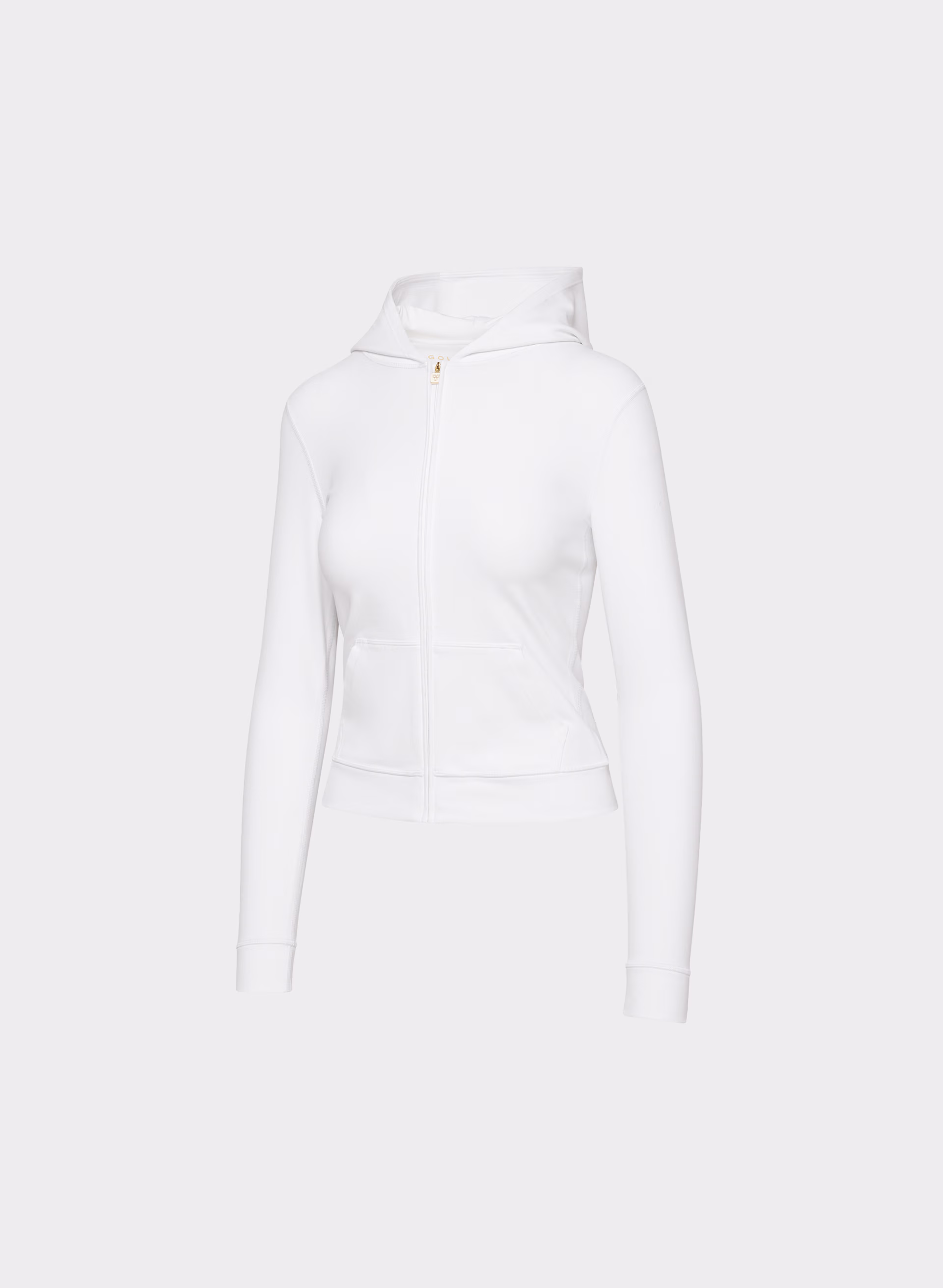 LIFE Superset Zip Hoodie