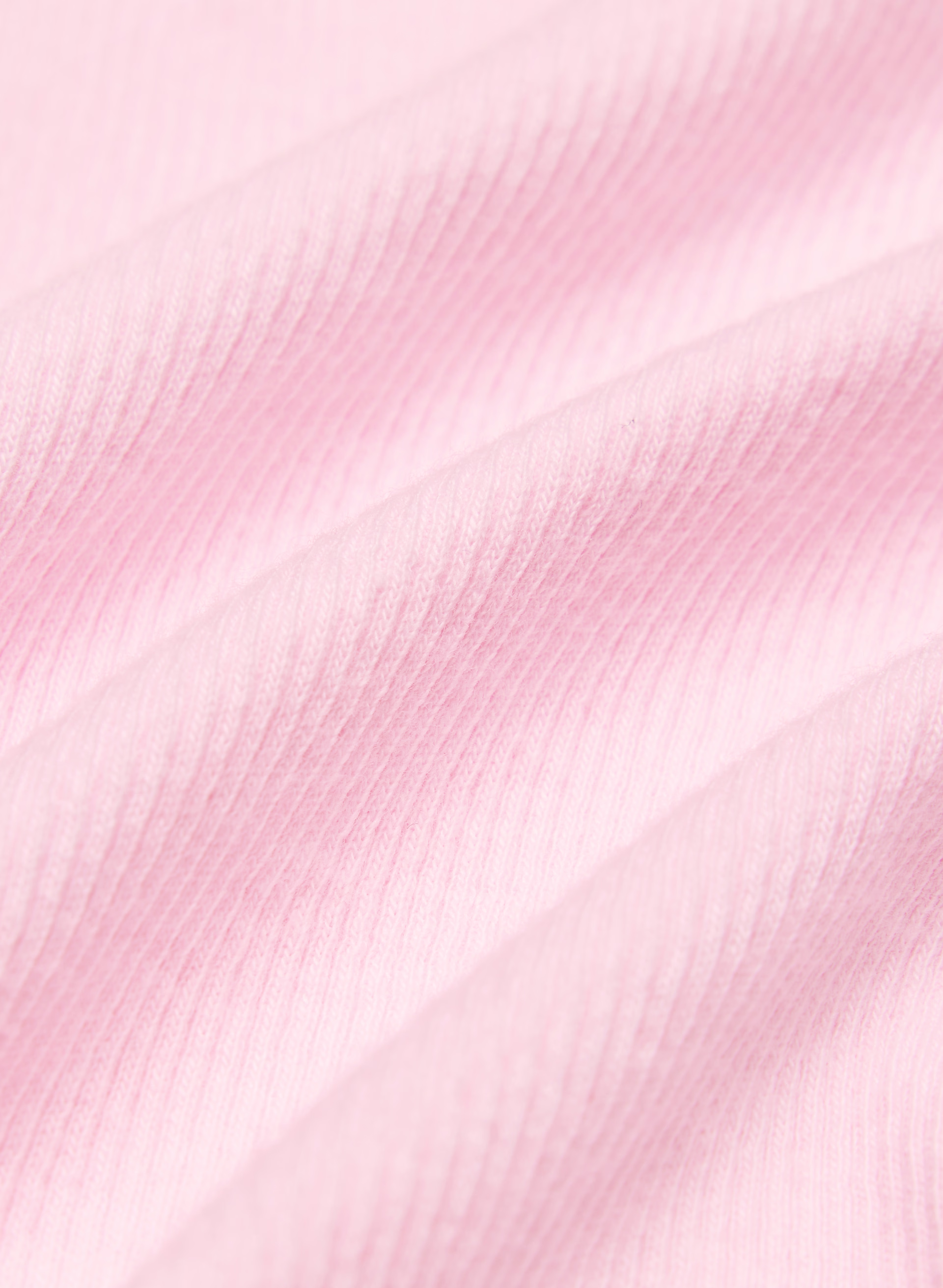 HomeStretch™ Rib Scoopneck Cami