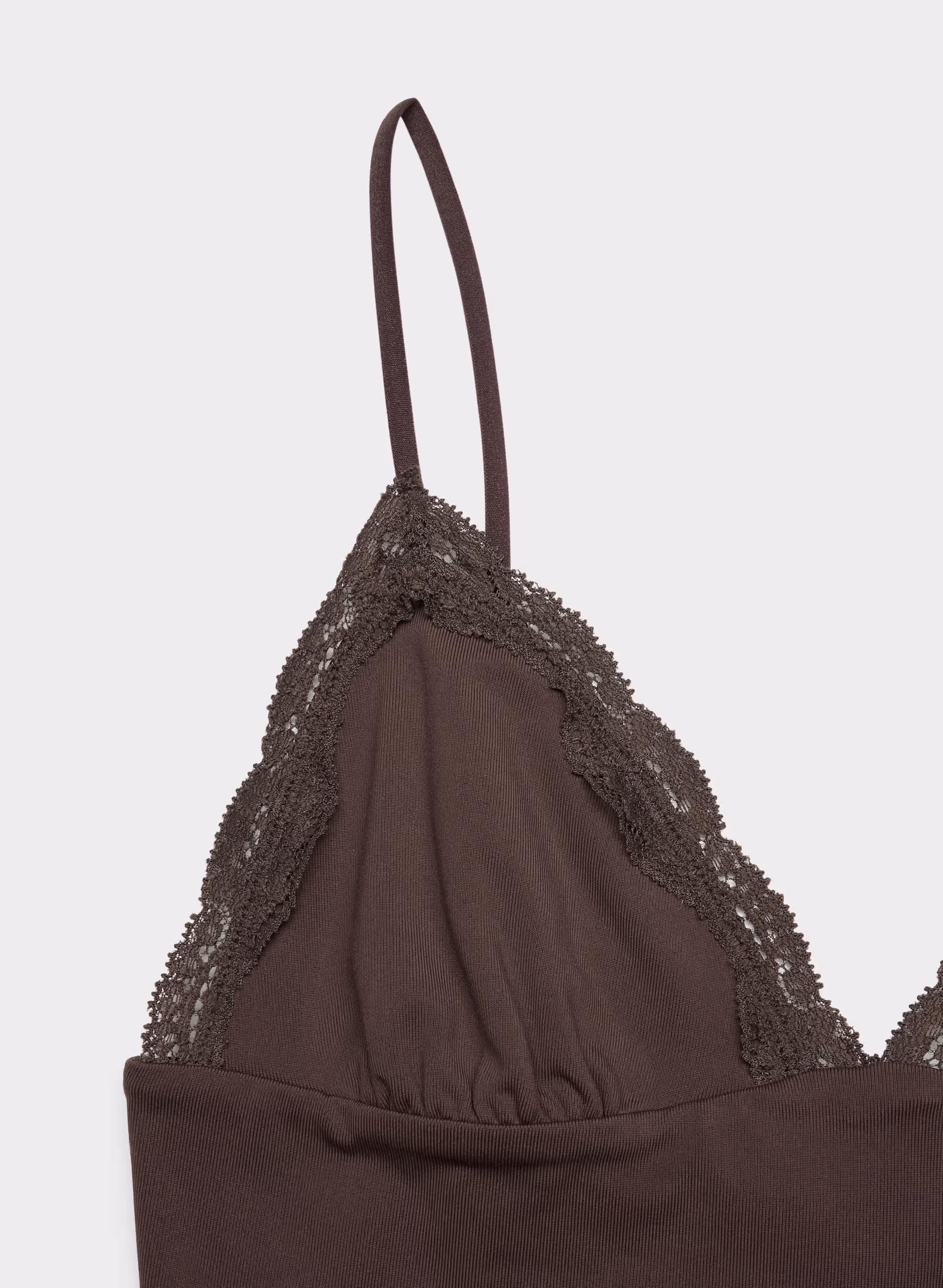 Original Contour Stir Bodysuit