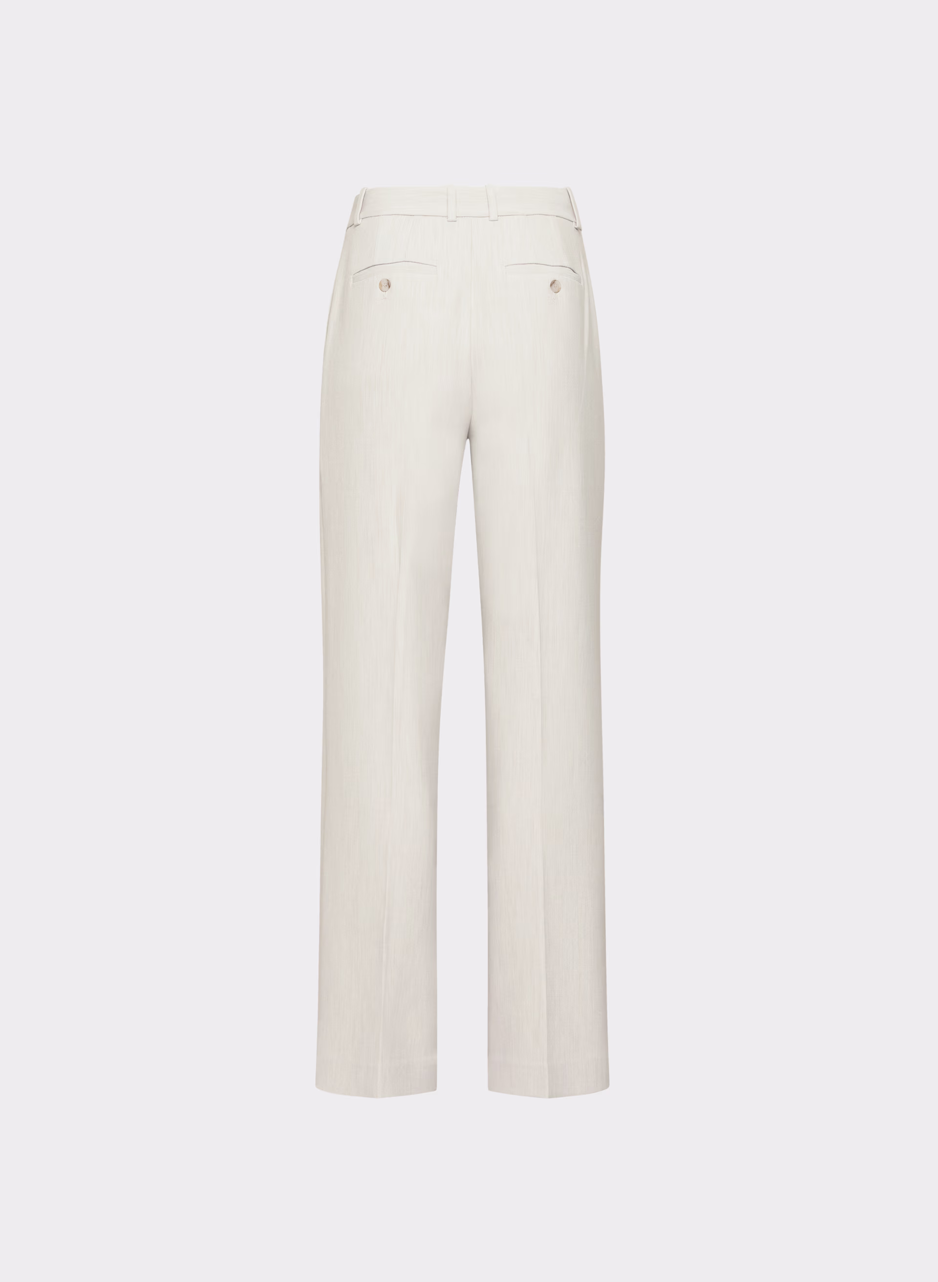 Agency Pant - (Re)ssential