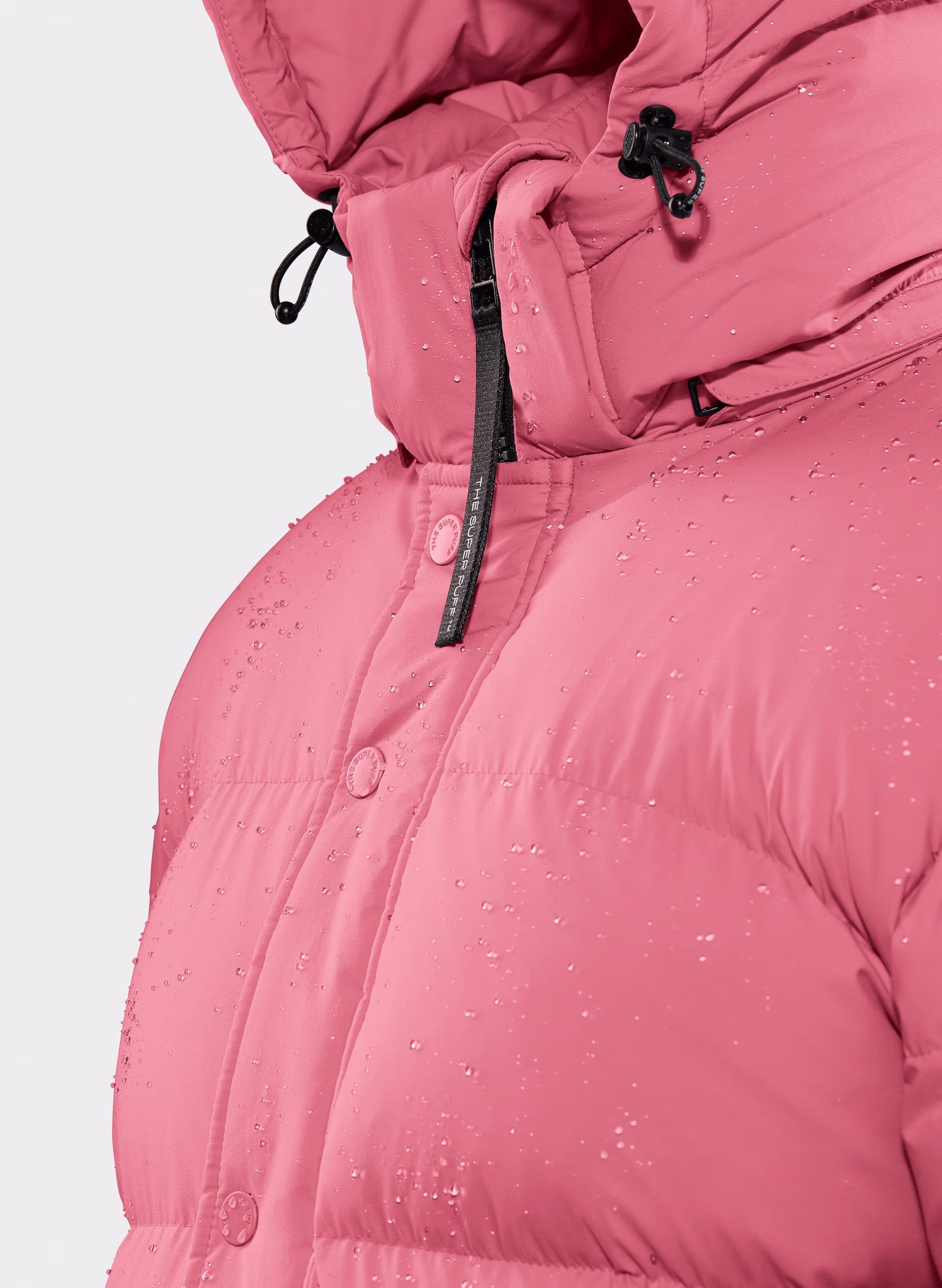 The Super Puff™ cliMATTE™