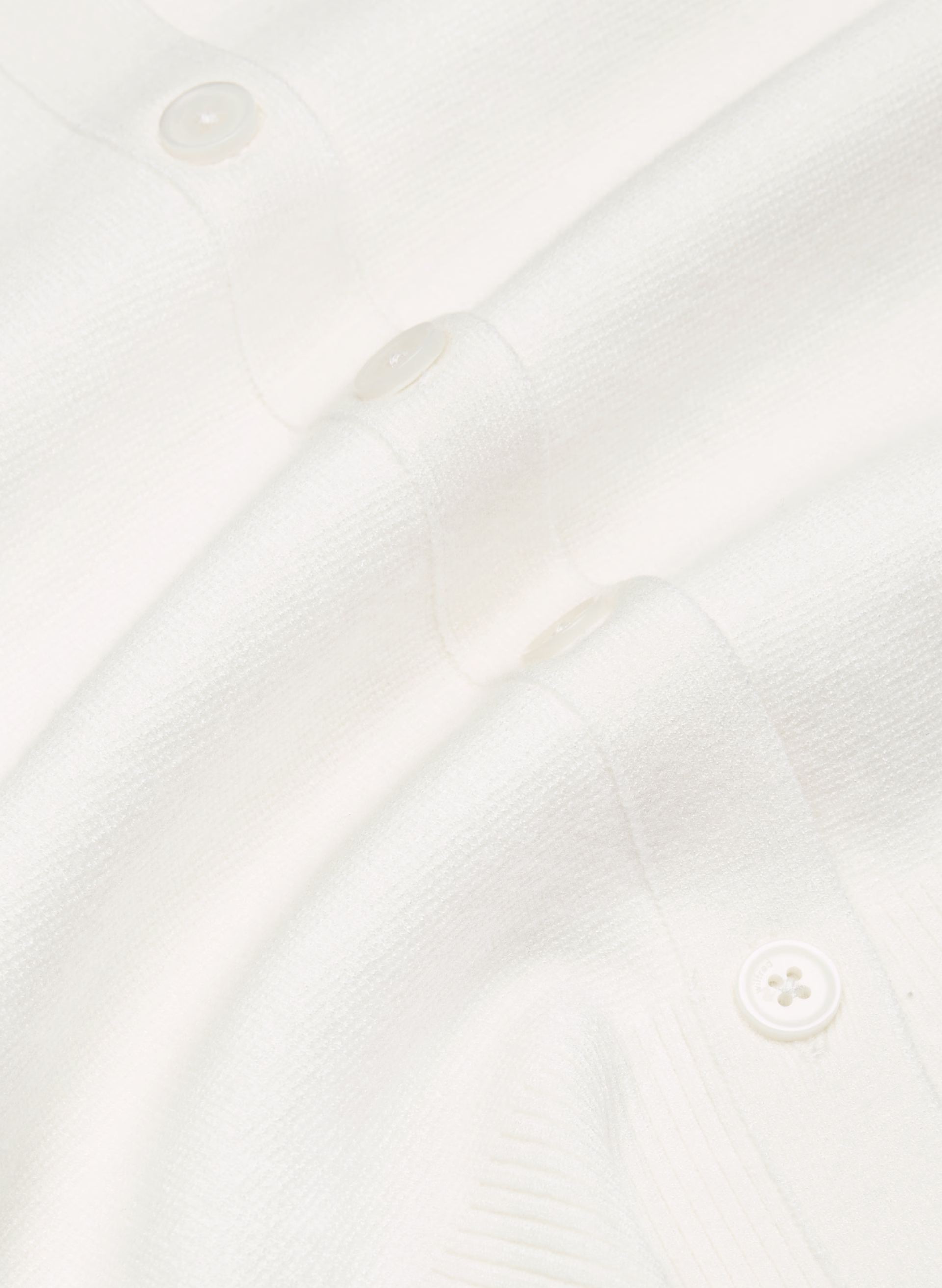 Golightly Sleeveless Cardigan