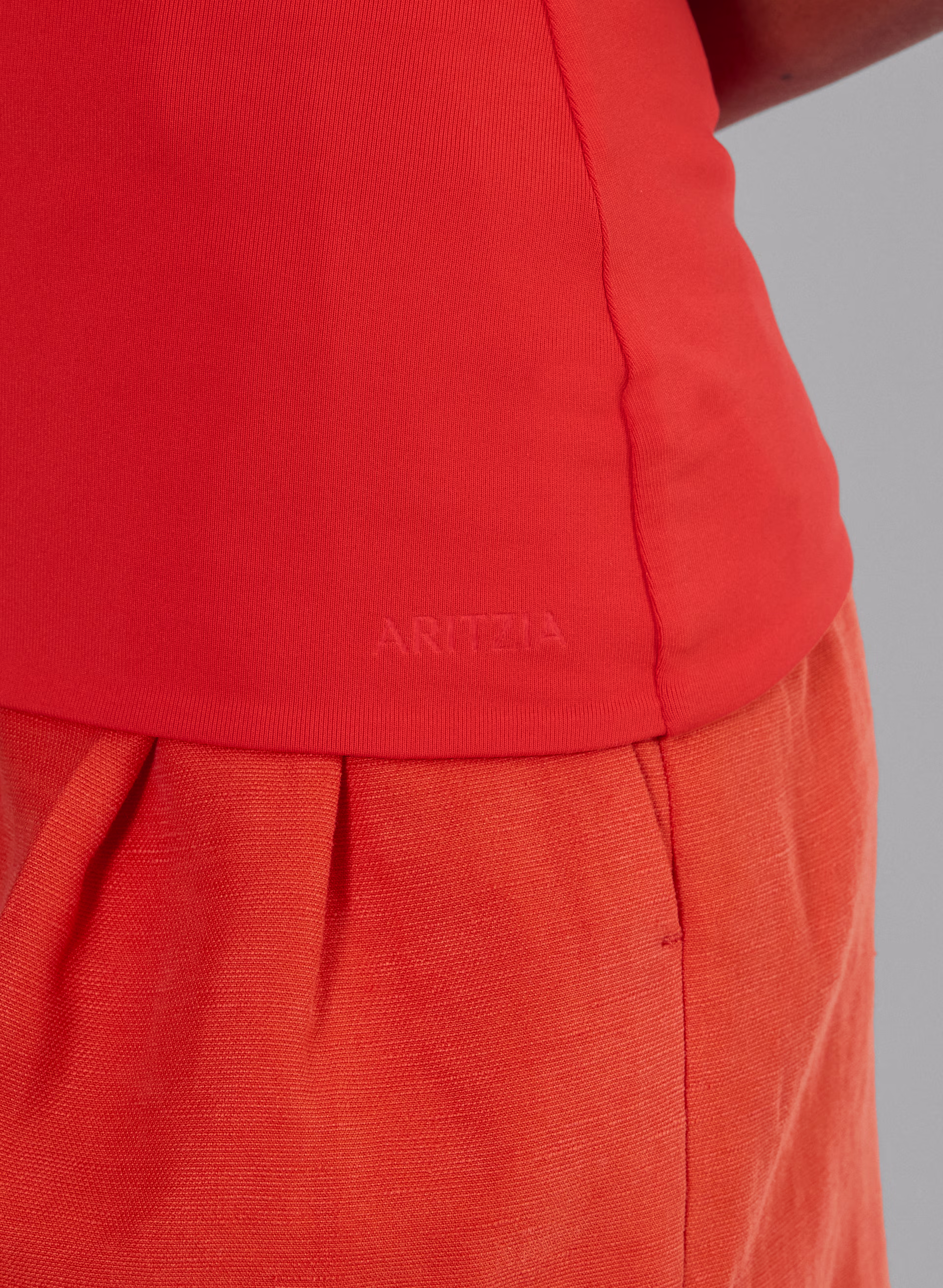 Original Contour Hip Tube Top