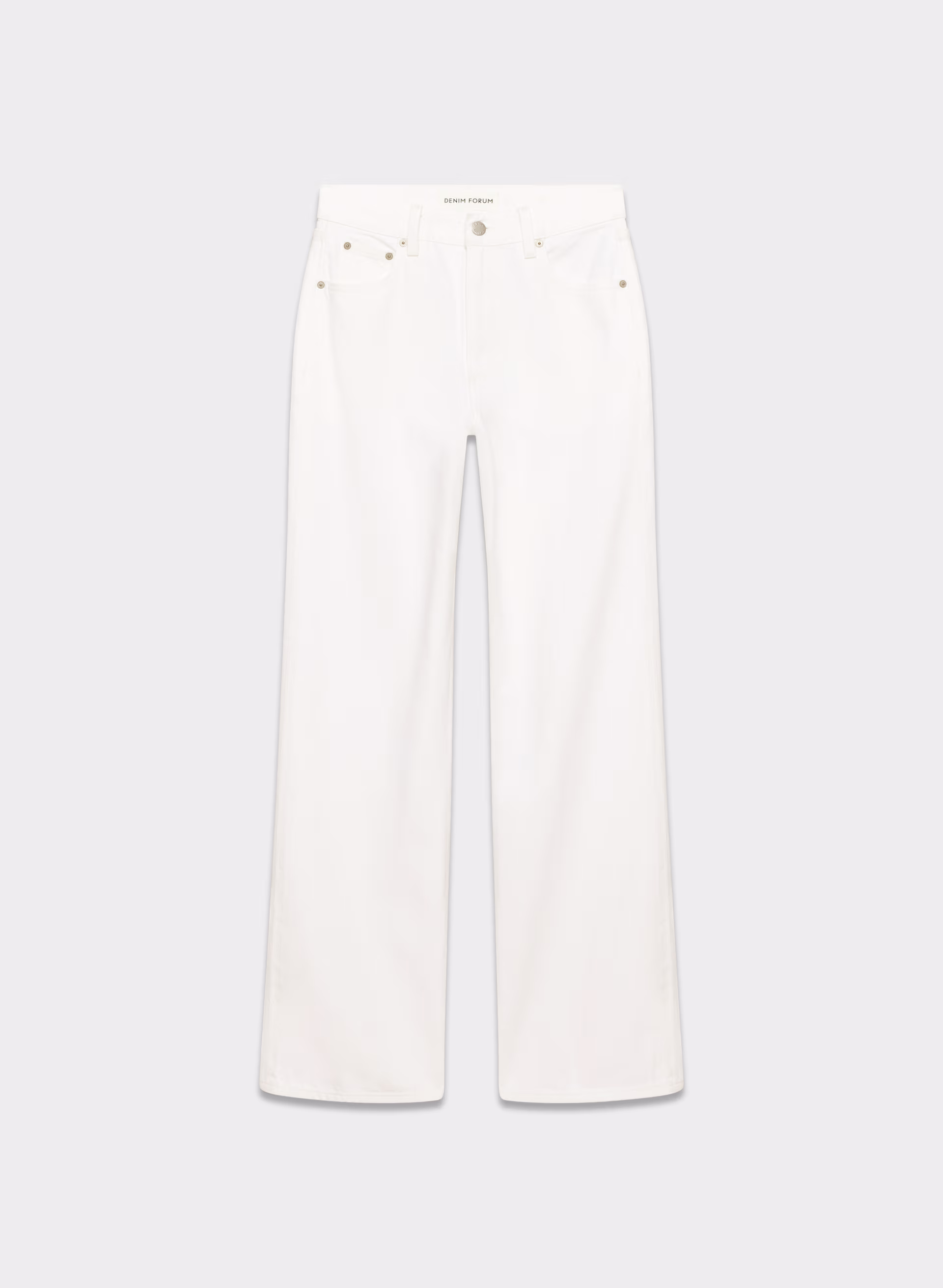 The Farrah Hi-rise Wide Jean