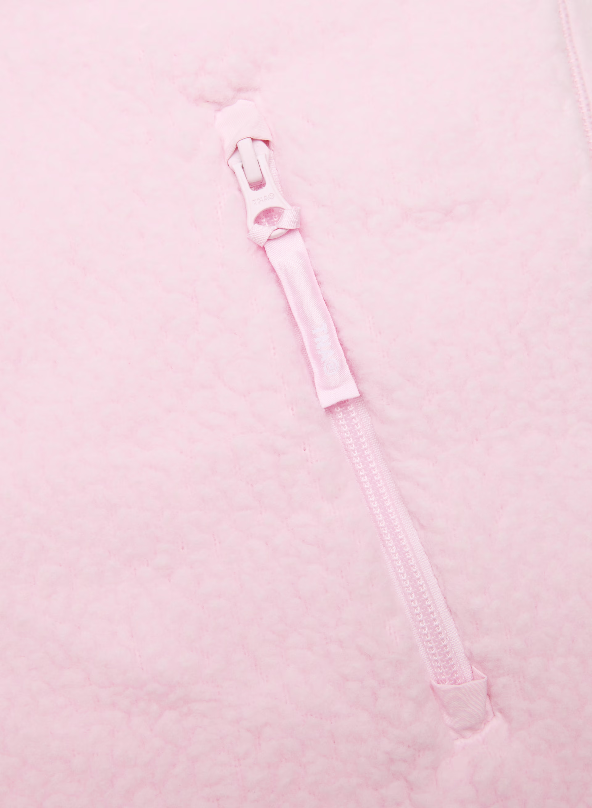 Polartec® Thermal Pro™ Mockneck Vest