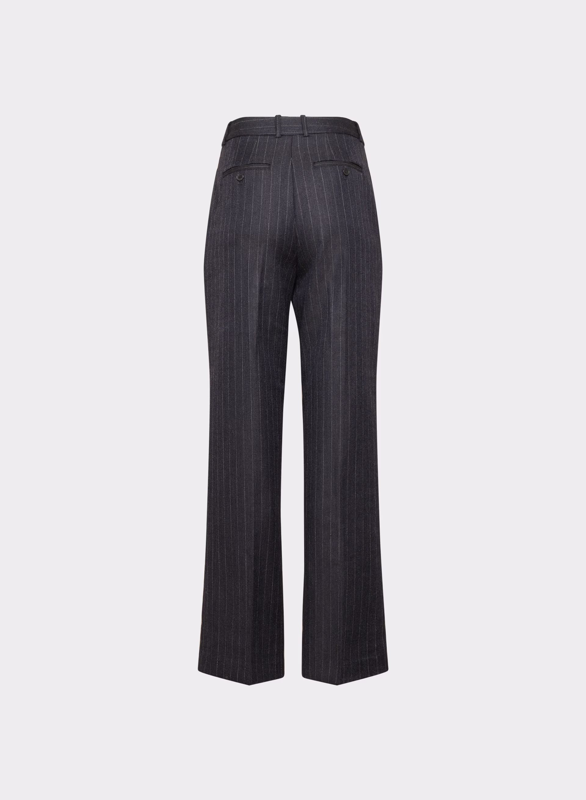 Agency Wool Pant