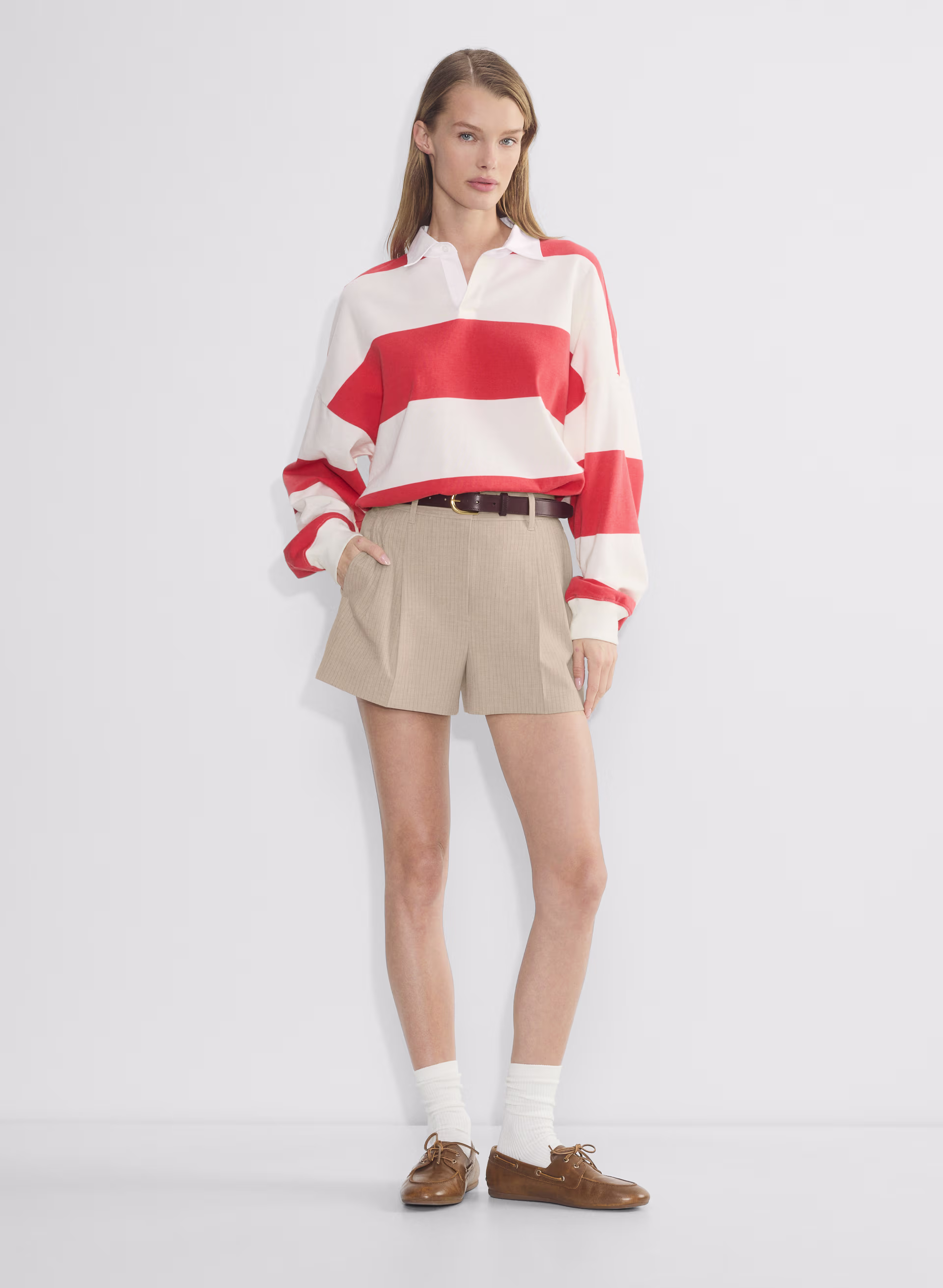 The Effortless Short™ Mini - (Re)ssential Light