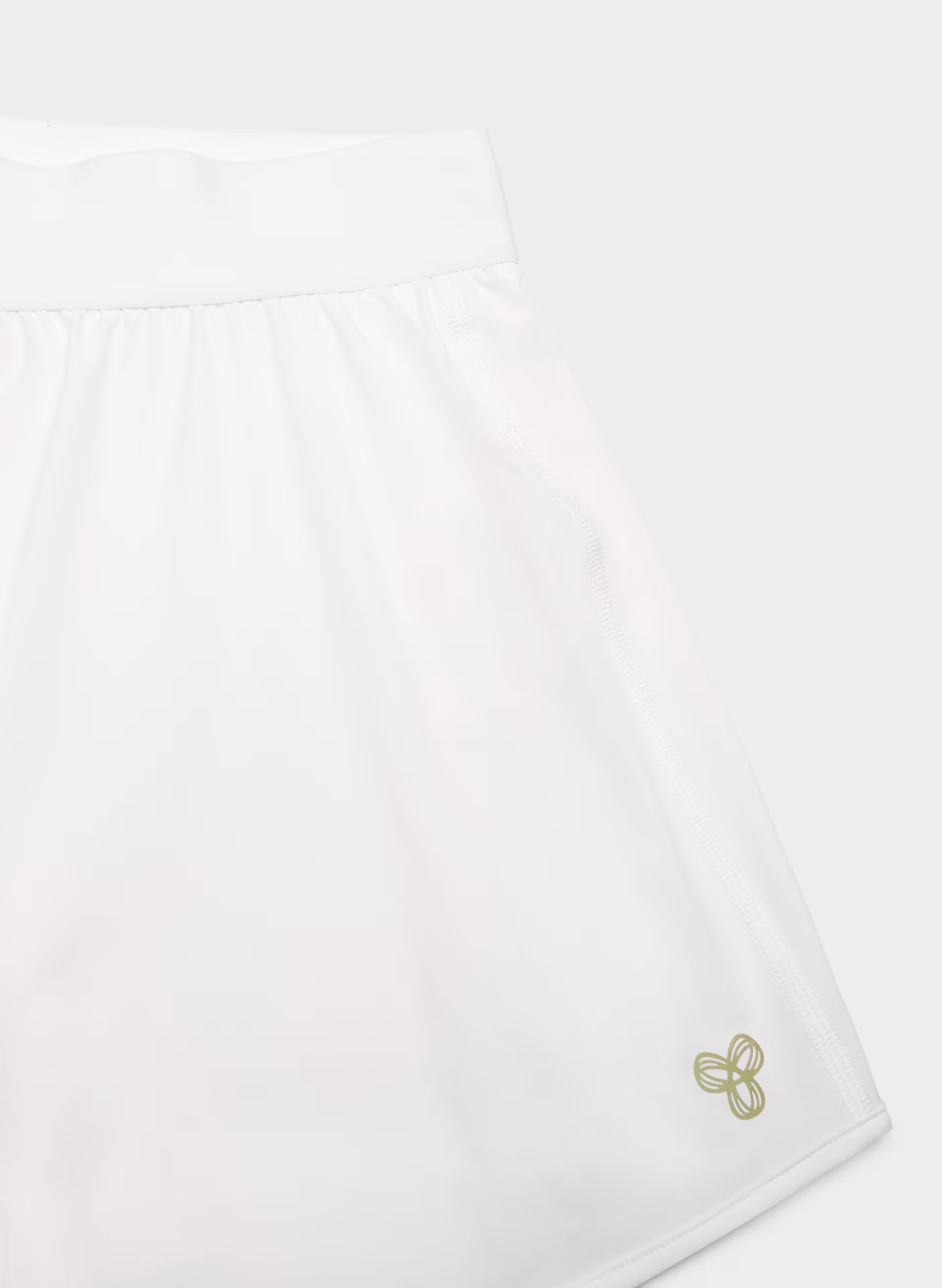 MoveTech™ Challenger Micro Skirt