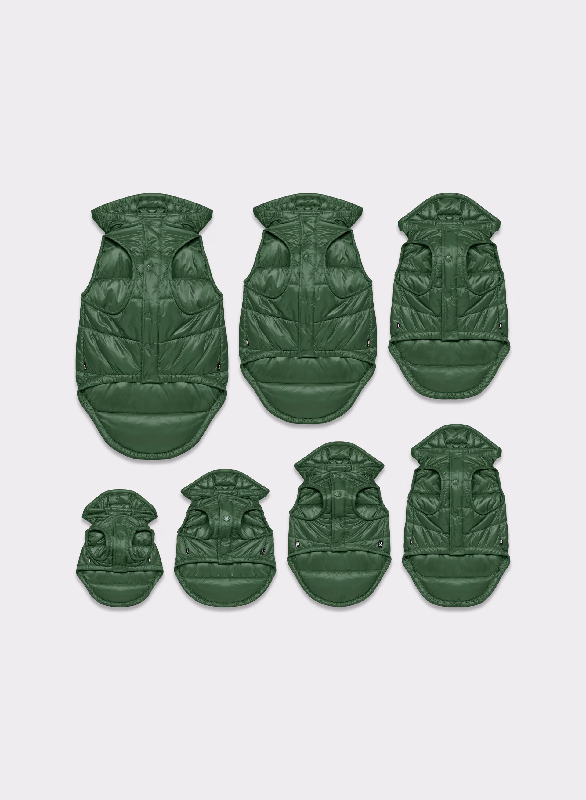 The Super Ruff Puff™ - Hi-Gloss