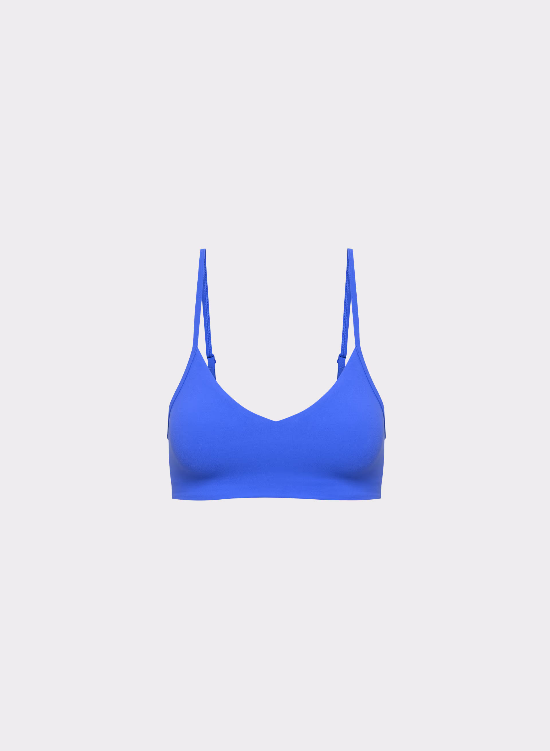 BUTTER Hold Tight Bra Top