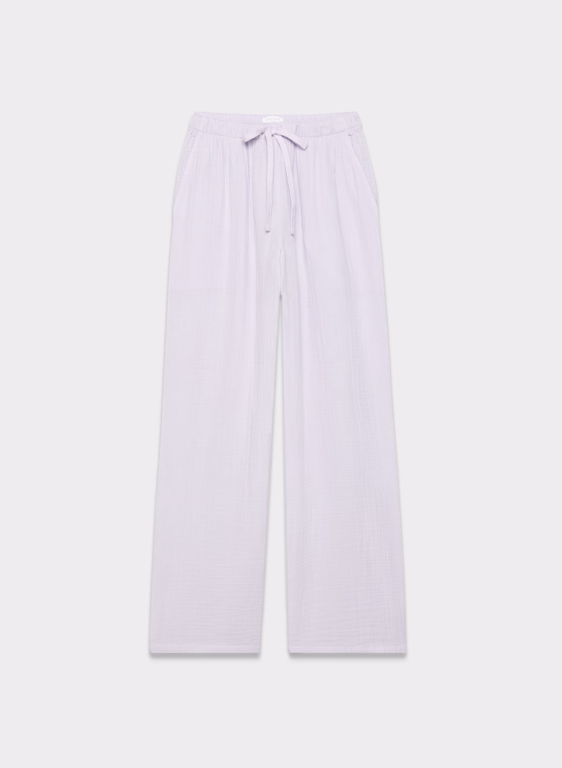 AirPlush Cotton™ Sail Pant