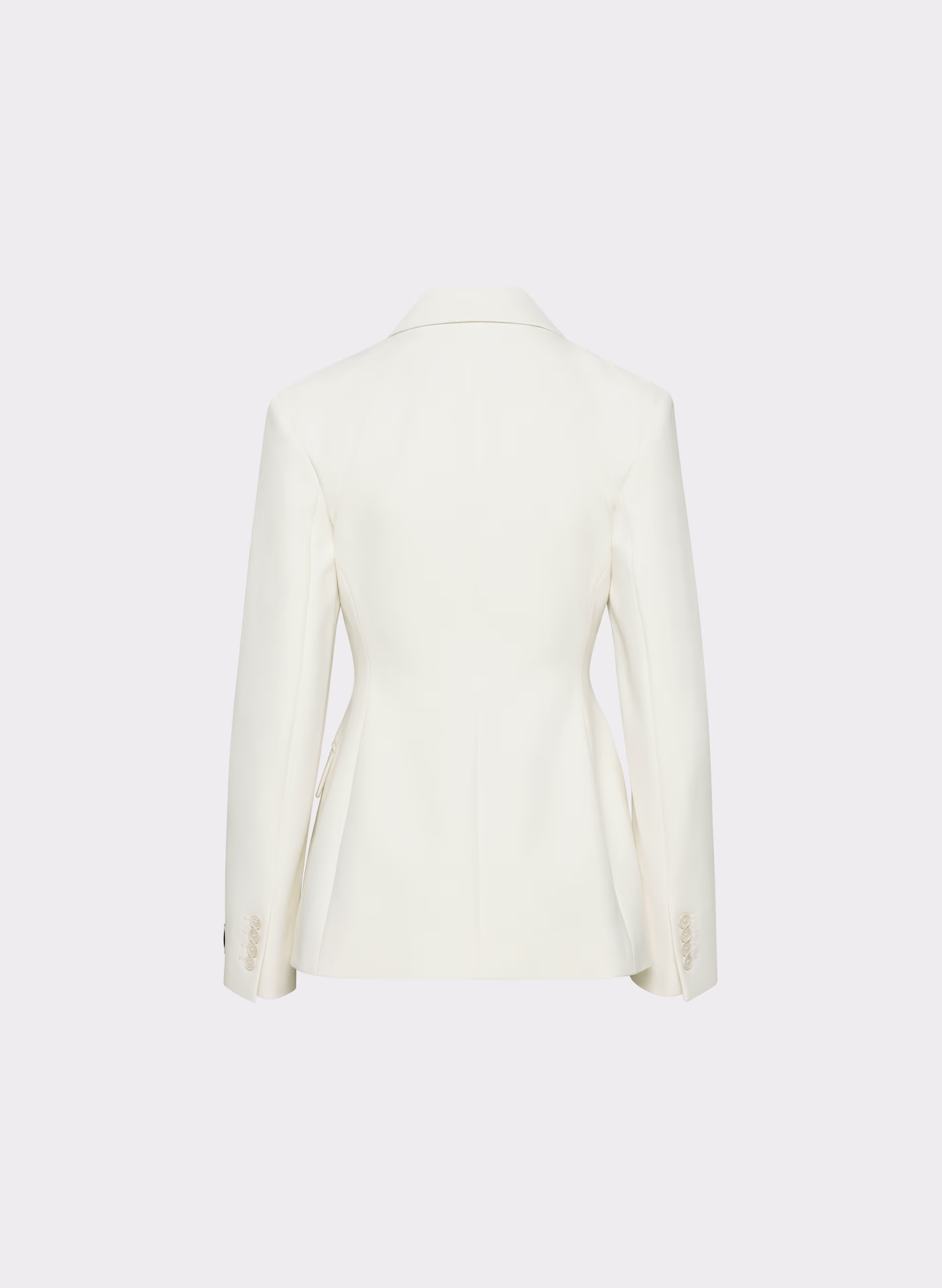 Standout Blazer - (Re)ssential