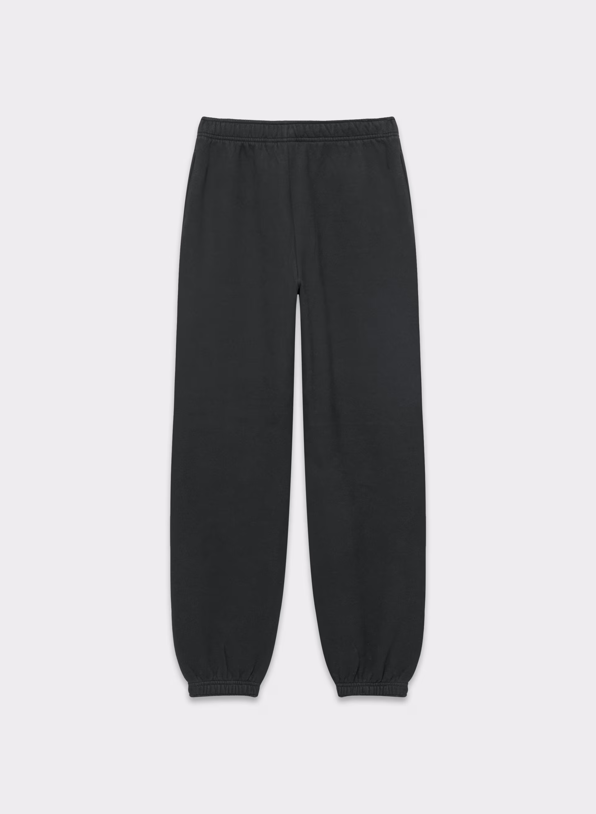 Cozy Sweatfleece Mega Jogger