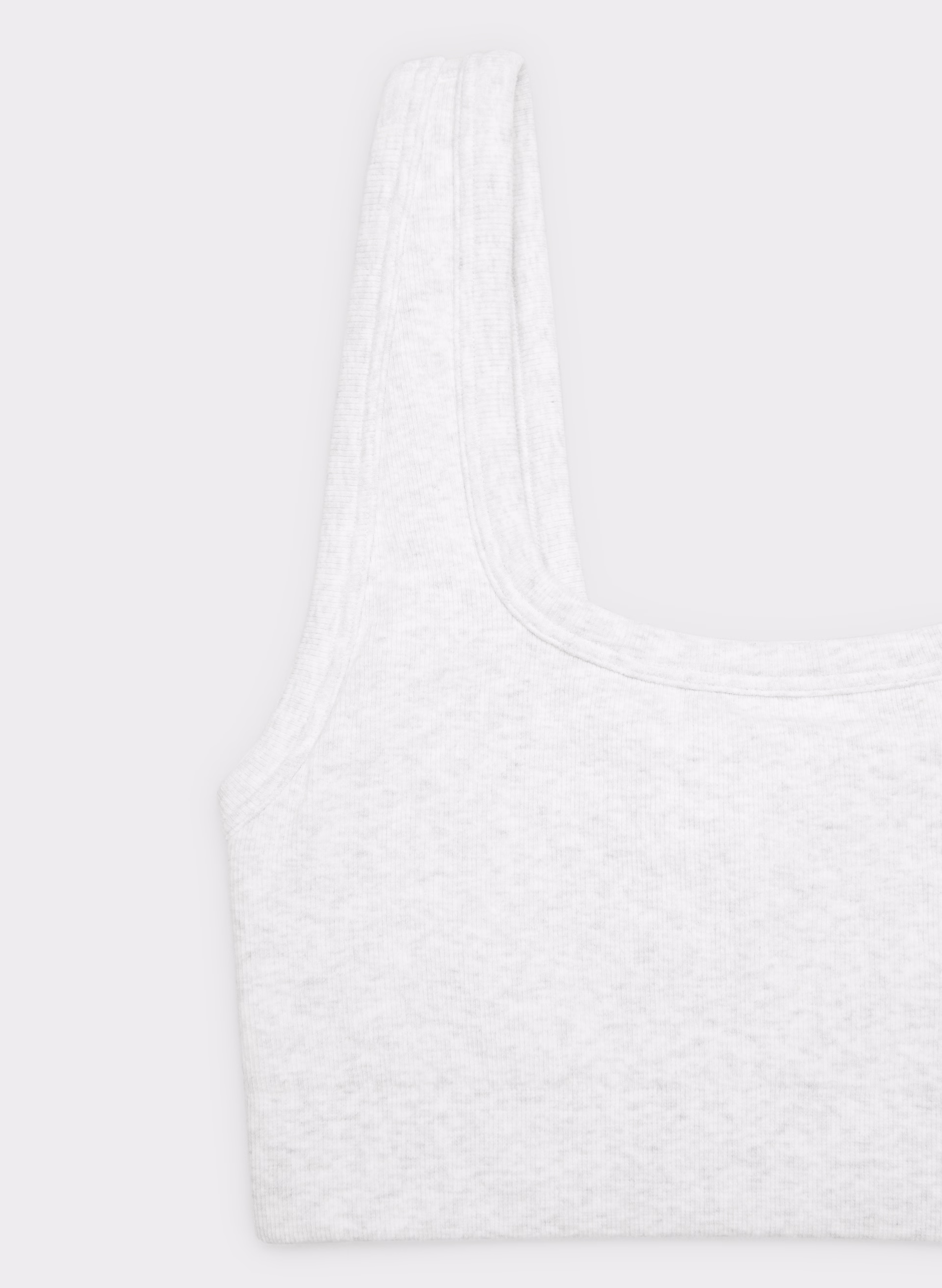CottonMelt™ Mini Bra Top