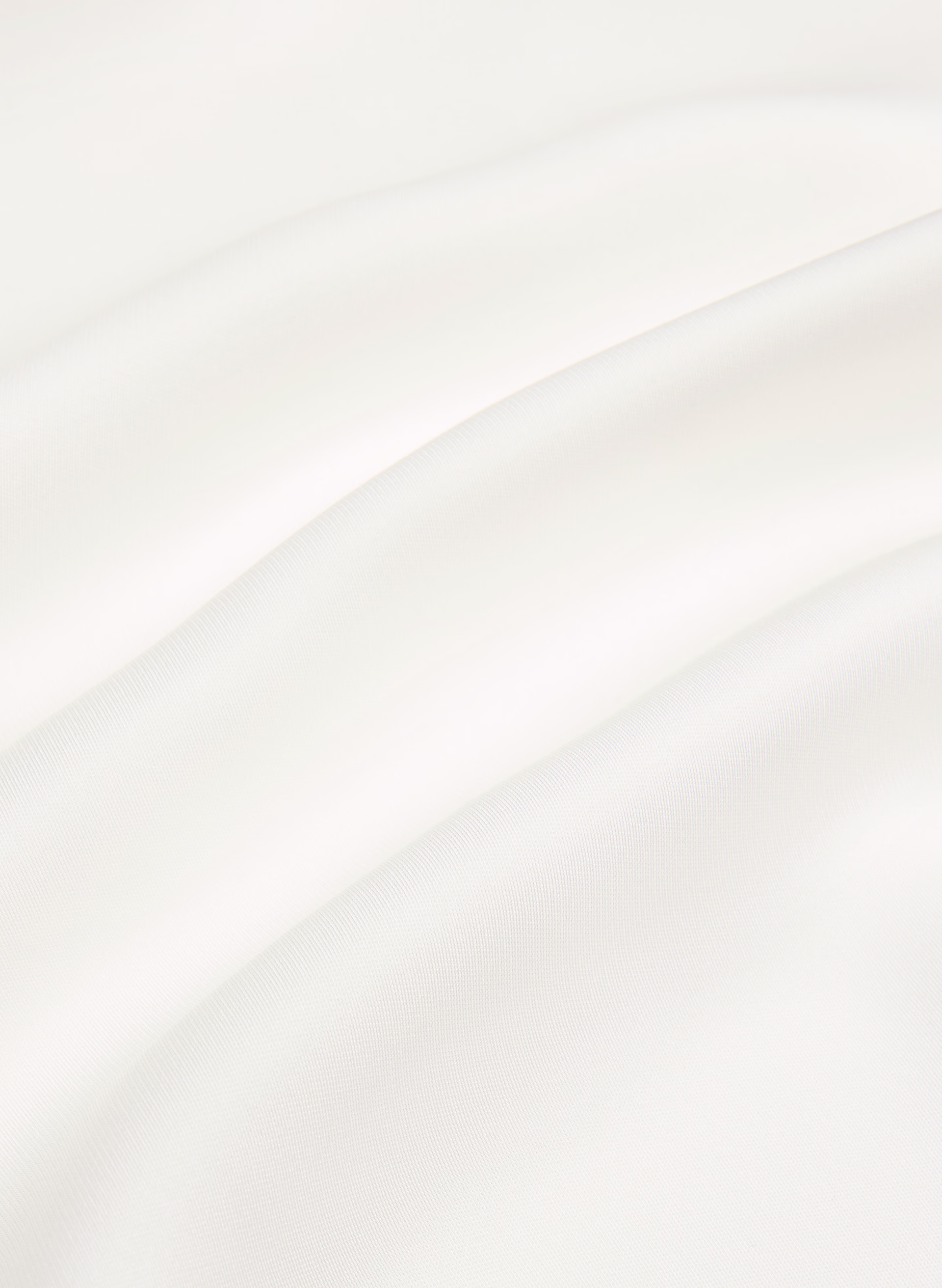 Macintosh Satin Blouse