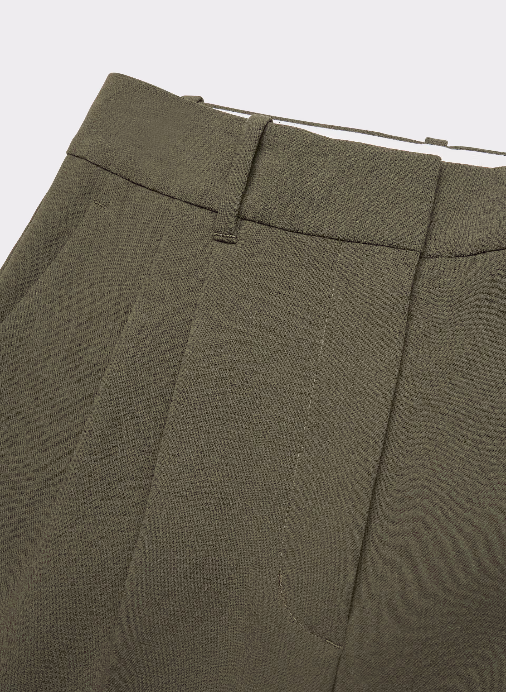 The Effortless Pant™ Wider - Crepette™